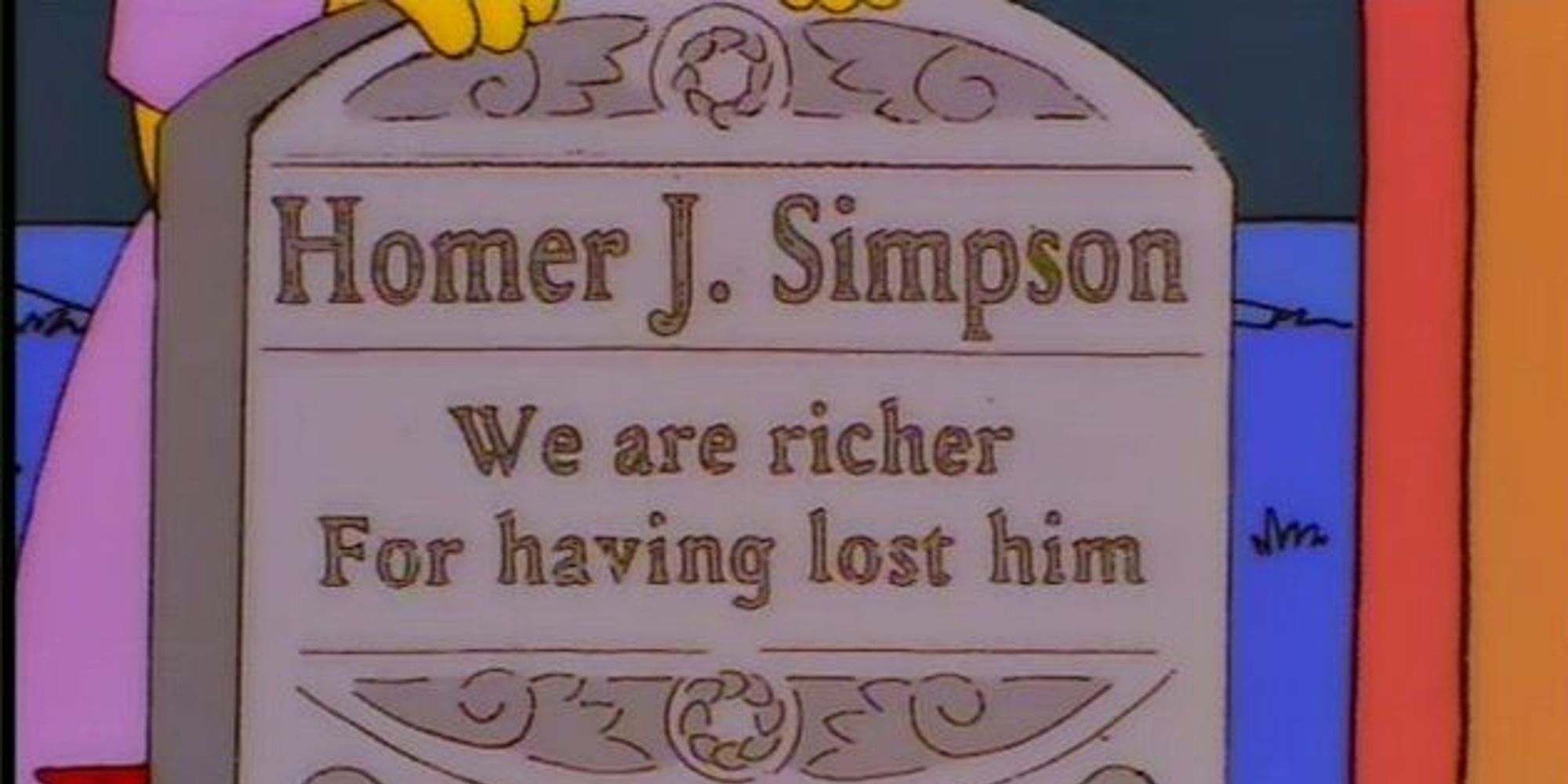 27-Year-Old Simpsons Episode Blunder Revealed: How The Writer Missed an Epic Joke