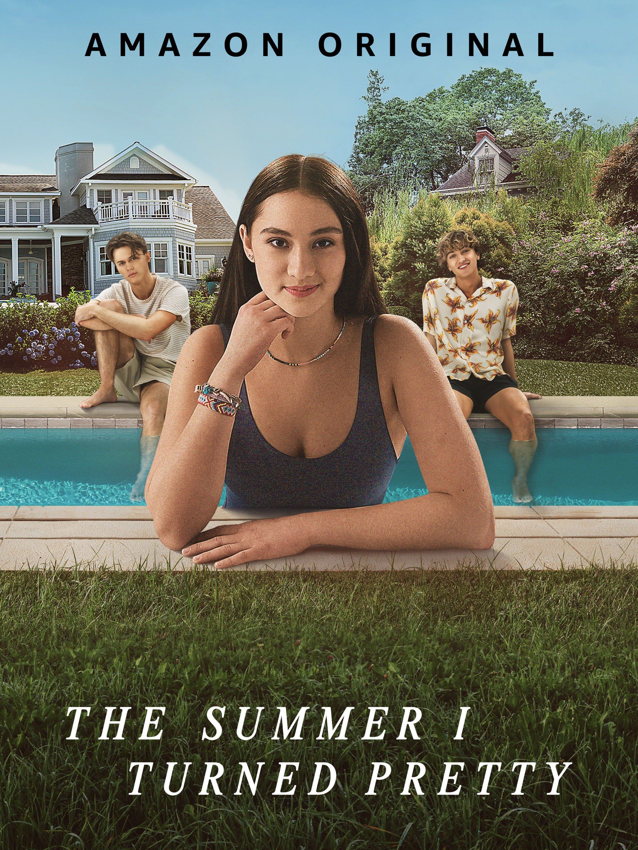The Summer I Turned Pretty Season 3: Renewal, Cast, Story