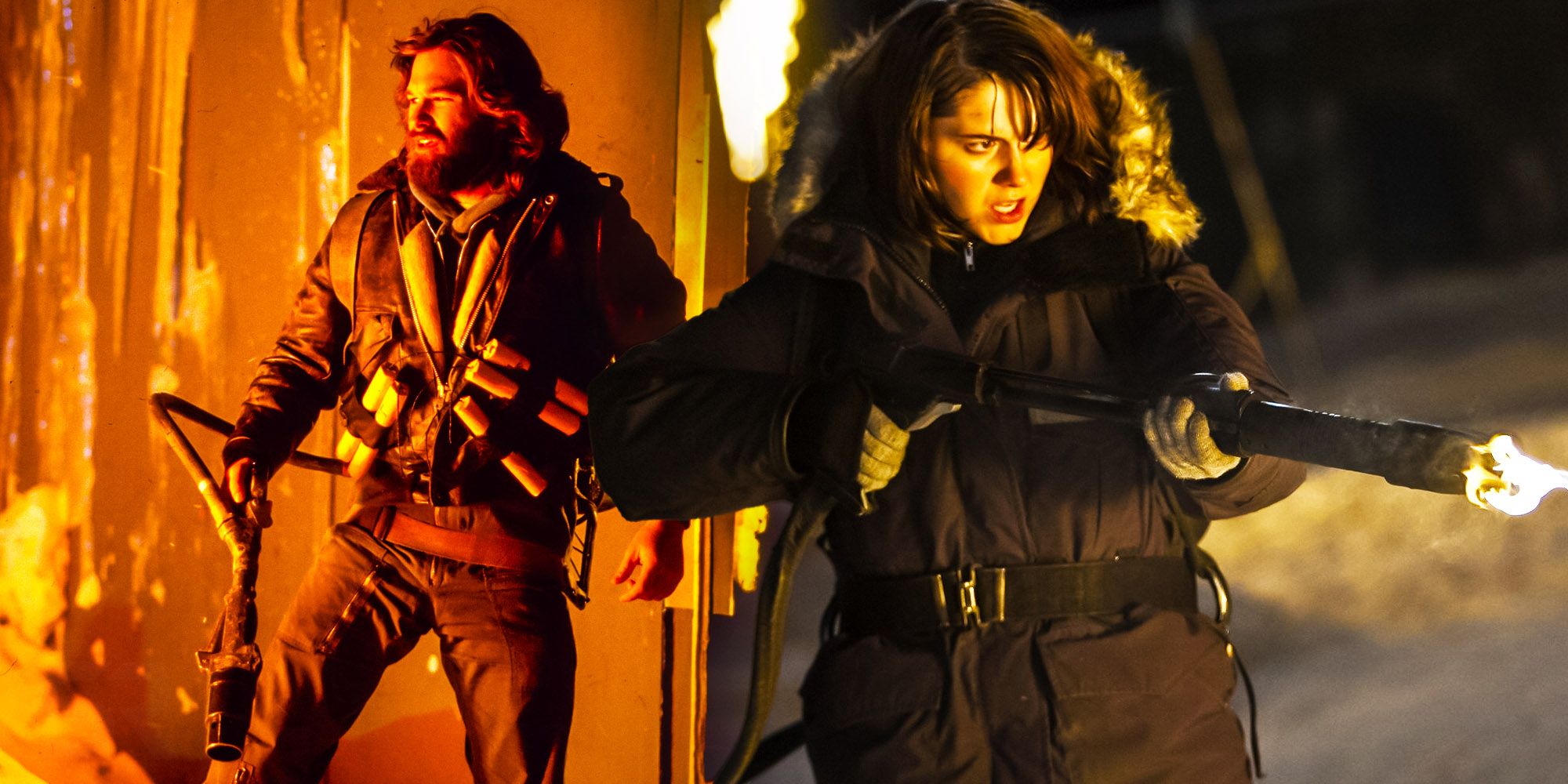 The Thing's 2011 stealth-prequel makes both it and John