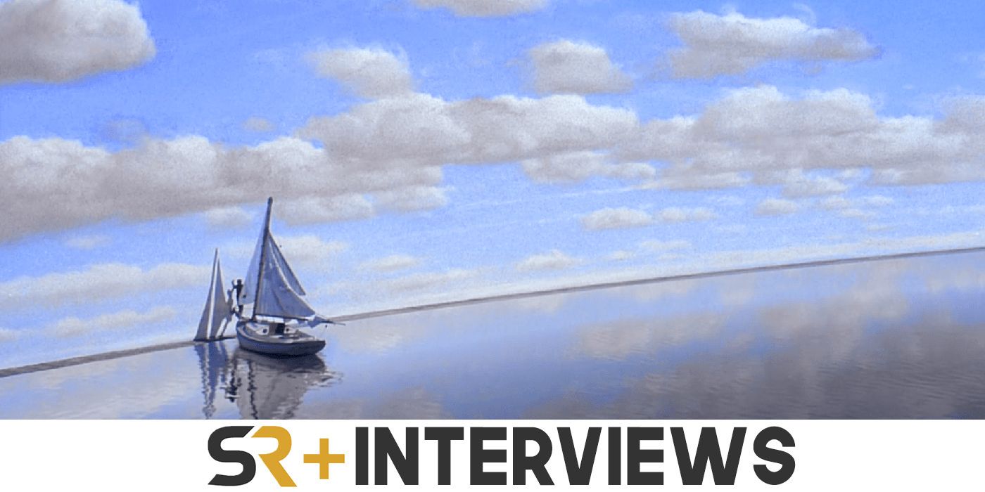 the truman show andrew niccol interview