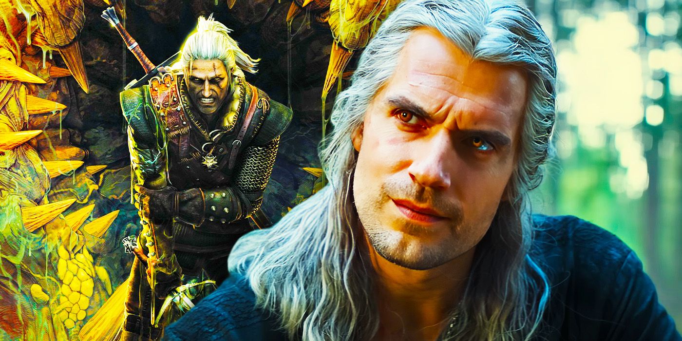 Netflix's The Witcher: The Story So Far