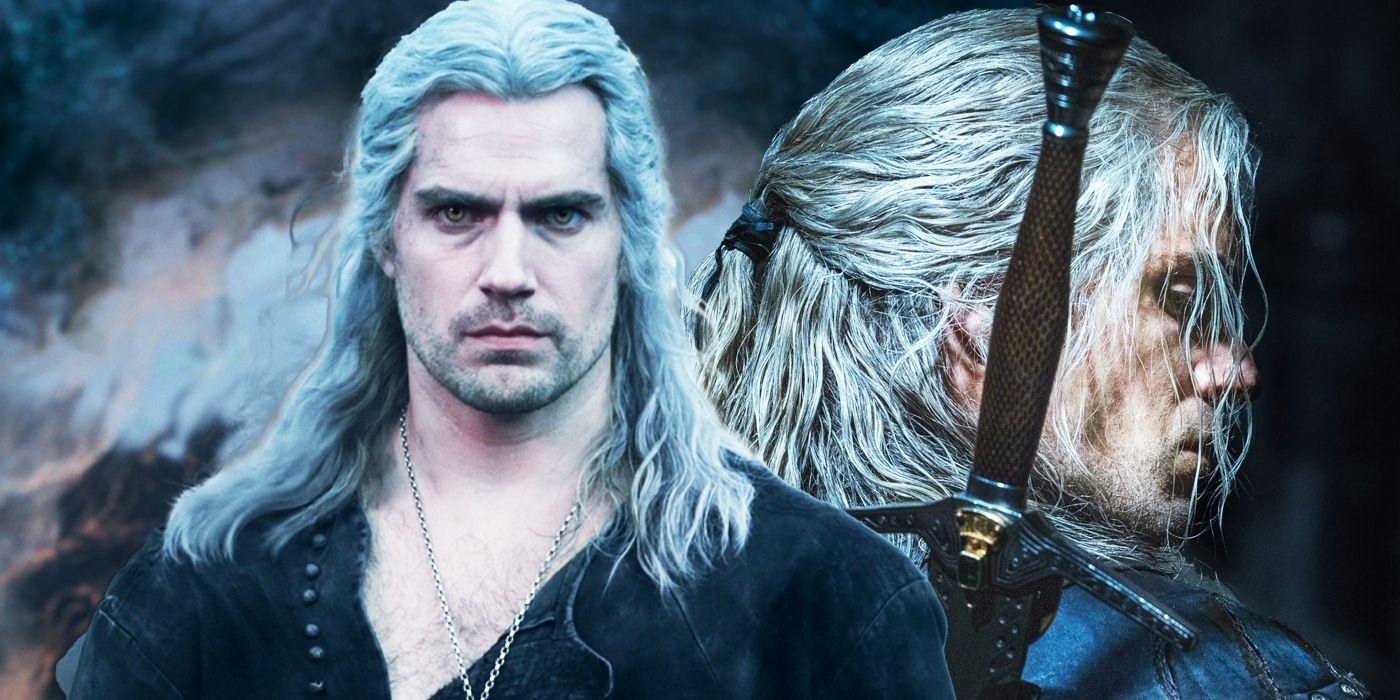 Giving Up On The Witcher After Henry Cavill's Exit? Here's What