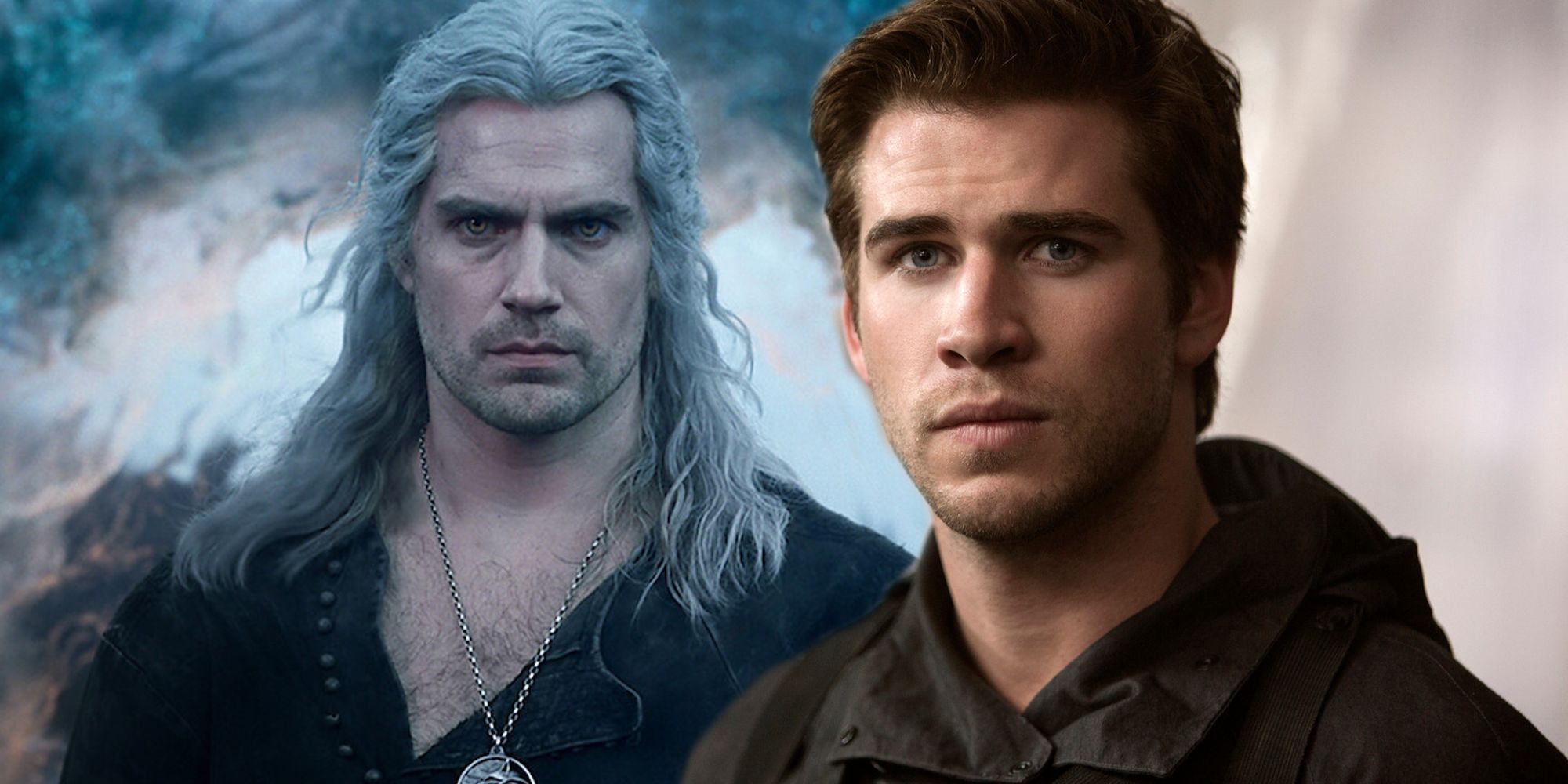 Henry Cavill Exiting 'The Witcher,' Liam Hemsworth Replaces Him as Geralt
