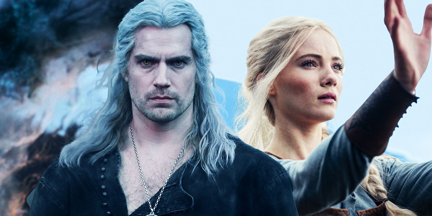 The Witcher: Everything you need to know about Season 3