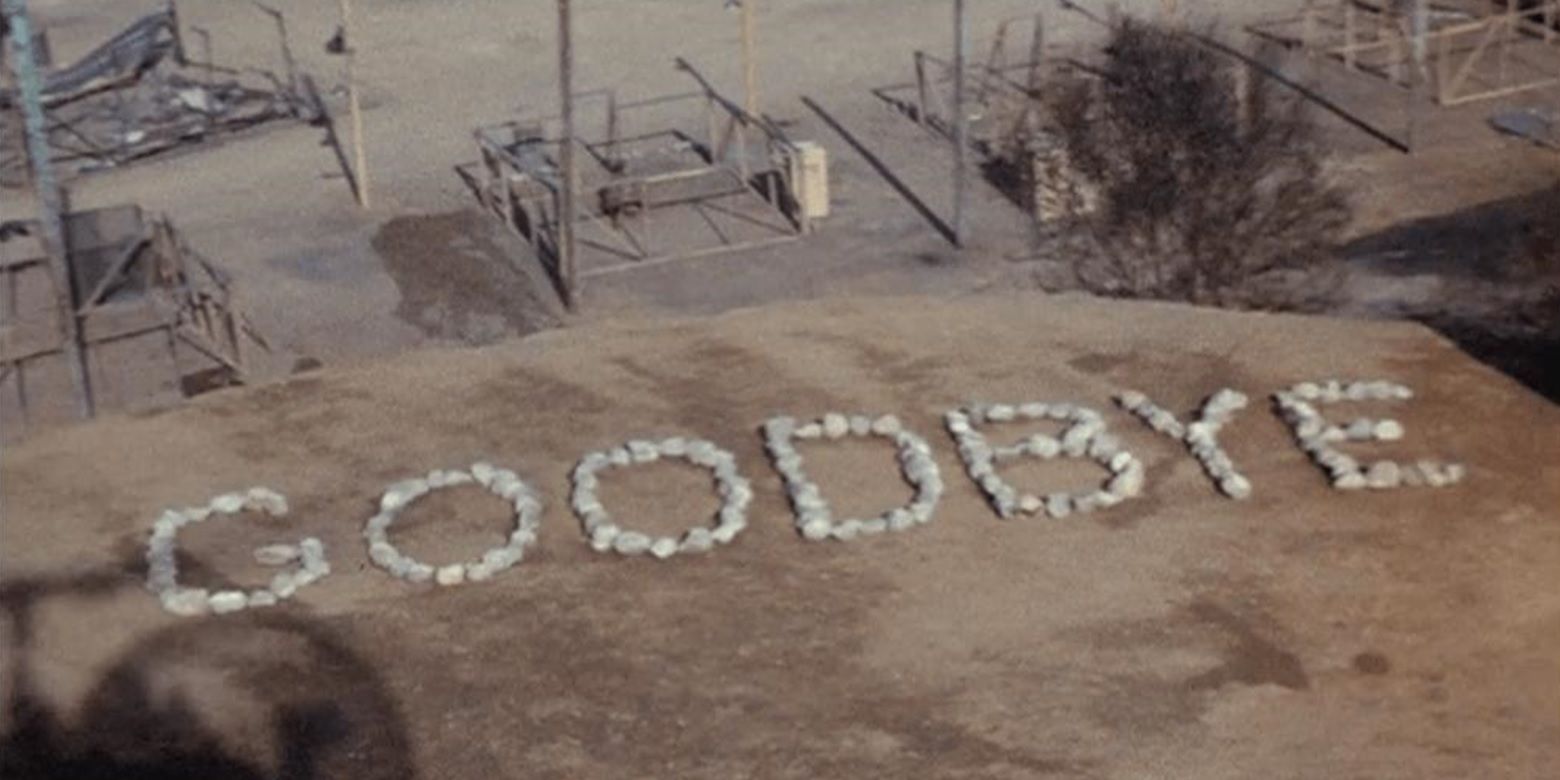 The Ultimate TV Show Finales That Will Leave You Speechless