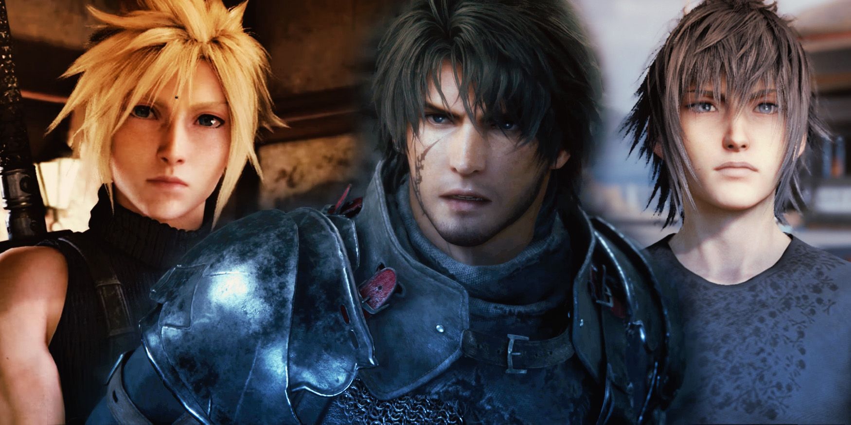 There's Really One Reason FF16 Is A Final Fantasy Game