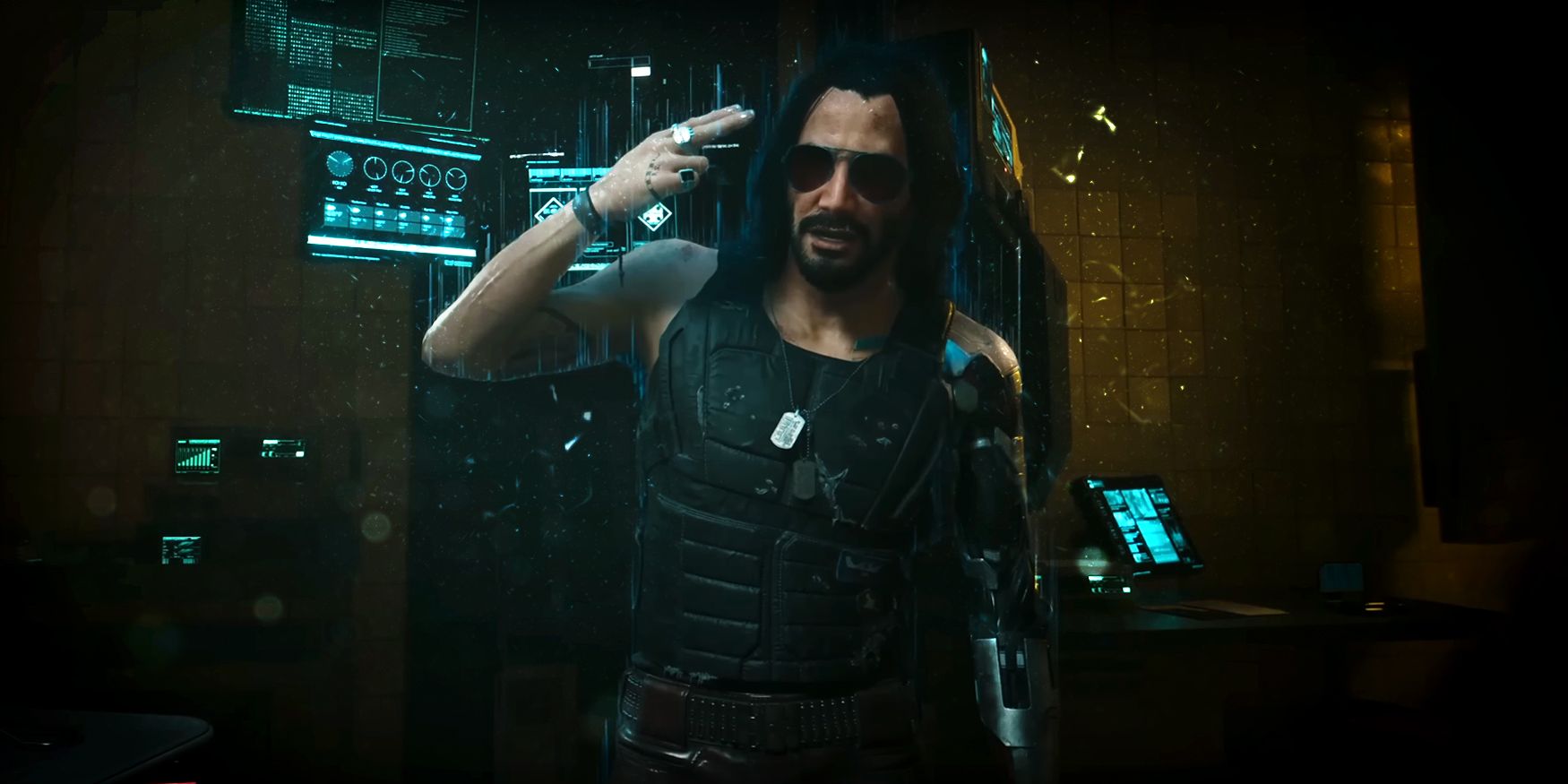 10 Things To Do Before Starting Cyberpunk 2077's Phantom Liberty DLC