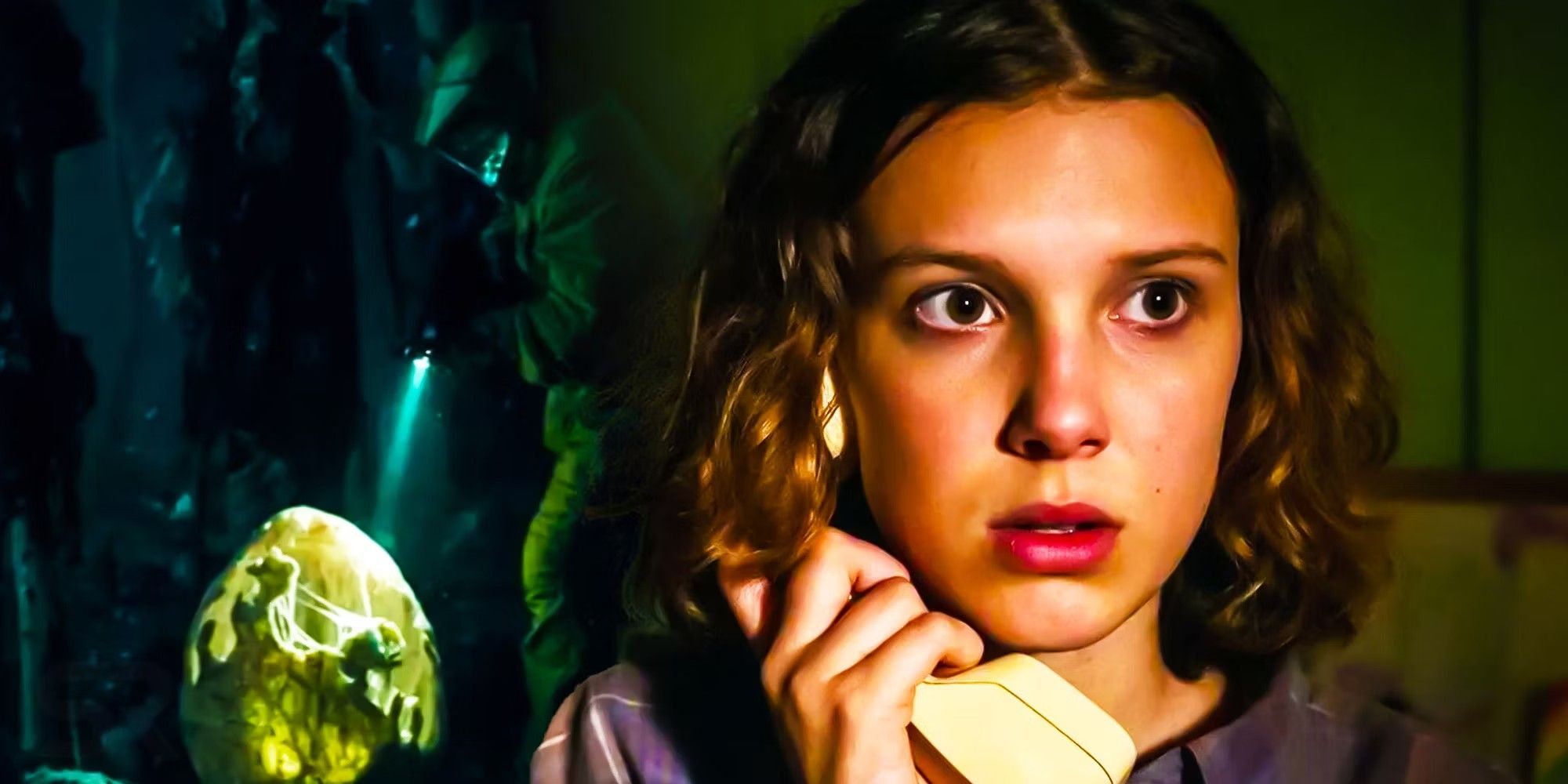 This Unsolved Stranger Things Mystery Set Up A Netflix Spinoff 7 Years Ago