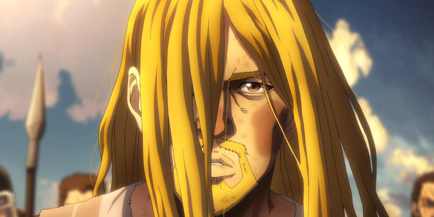 Who is Einar in Vinland Saga Season 2? Character and Voice Actor Explained