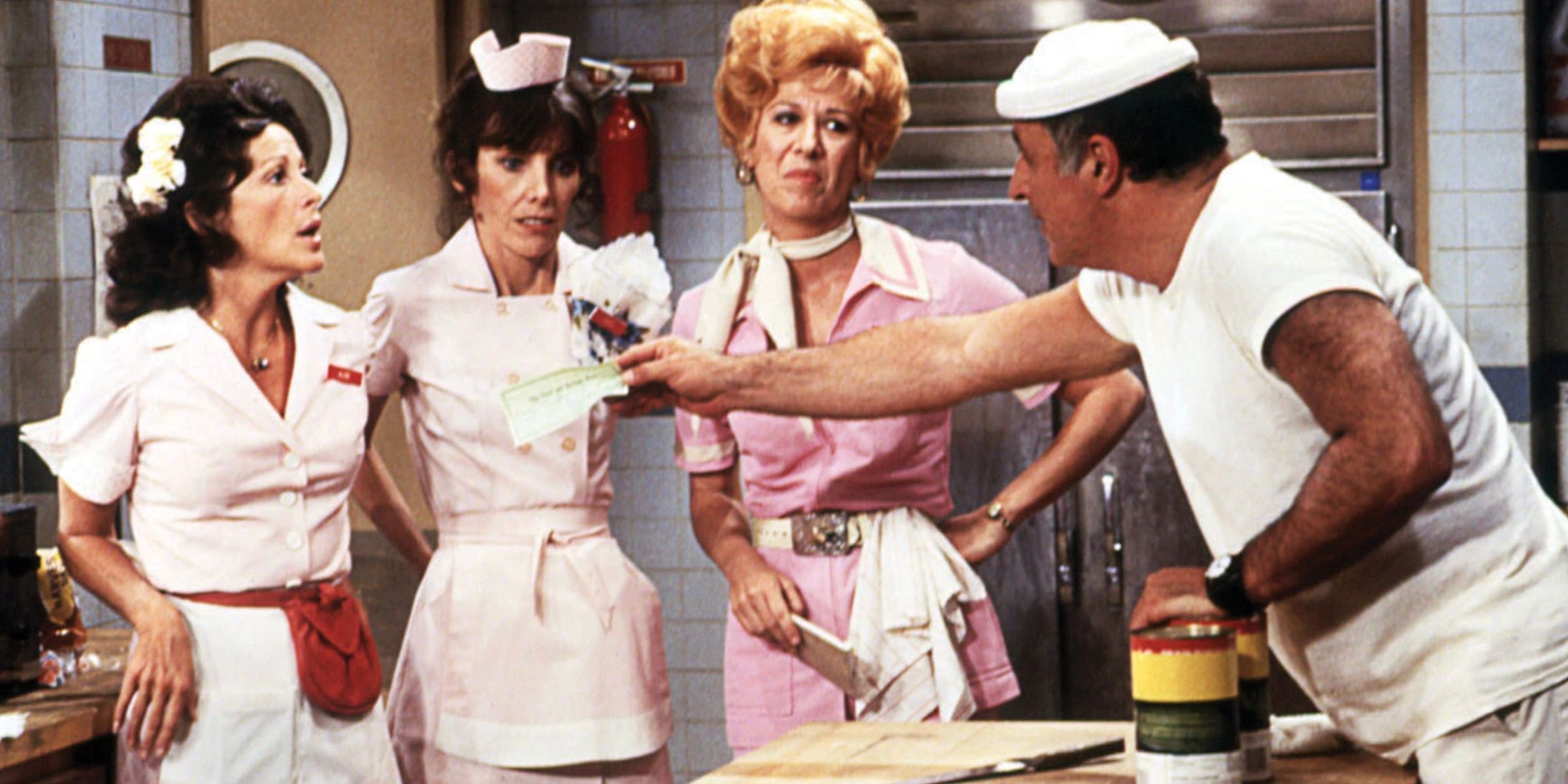 Top Single Mom TV Shows That Capture the Heroic Journey