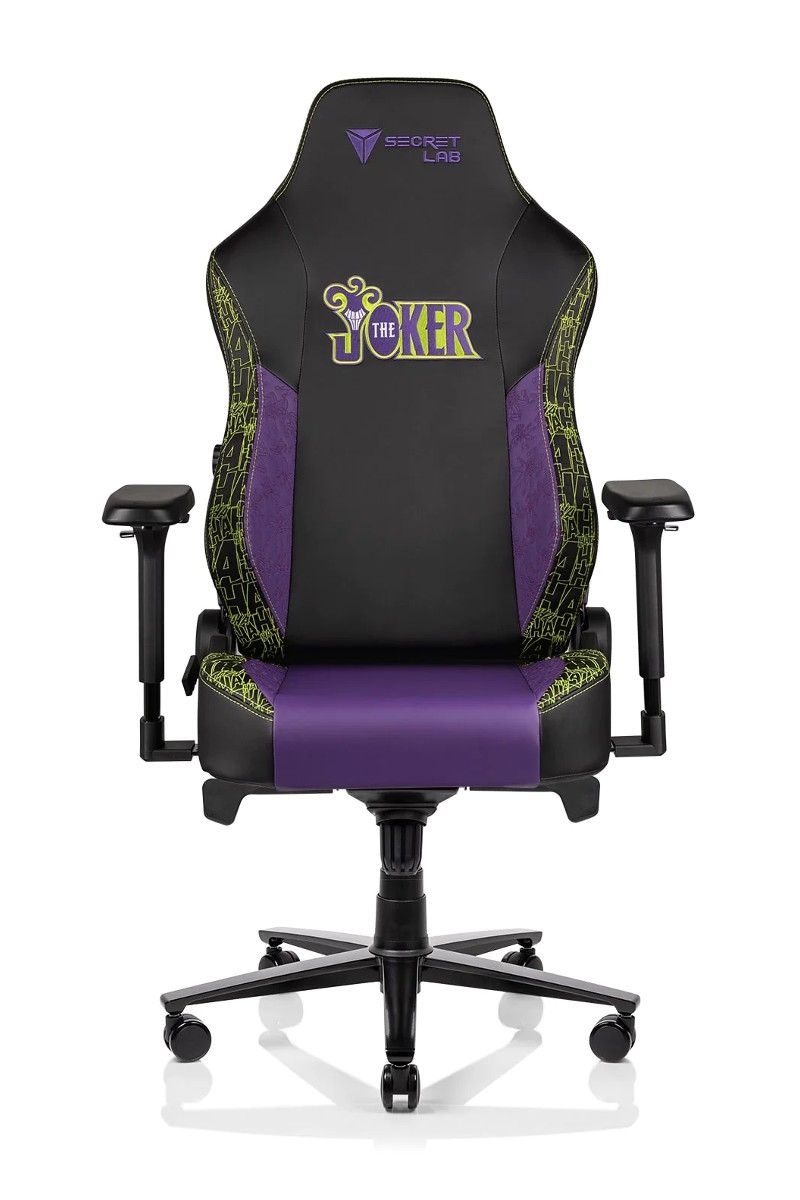 TITAN 2020 Joker