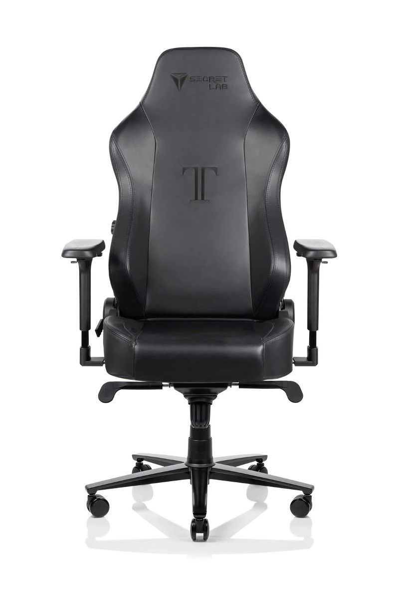 TITAN 2020 Napa