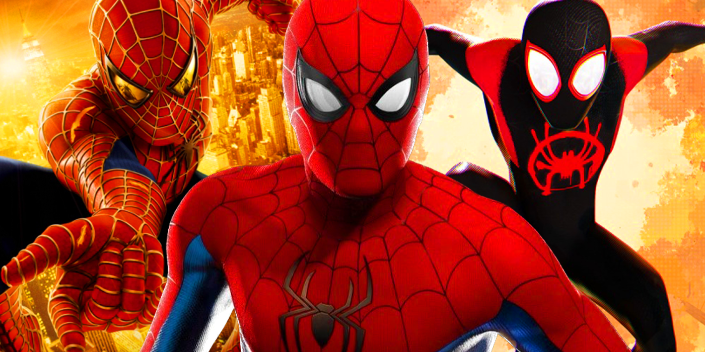 How Sam Raimi’s Original Spider-Man 3 Villain Almost Changed The MCU