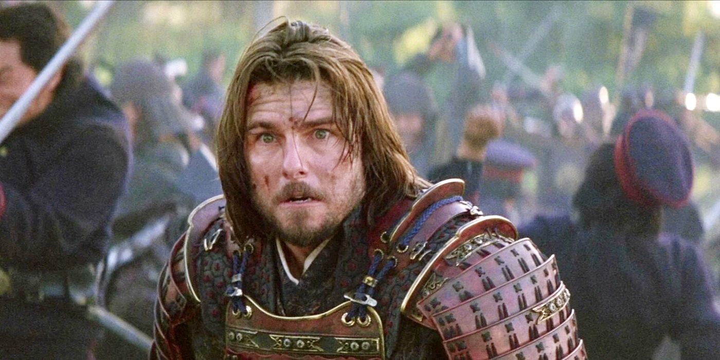 Shogun Just Proved Everything That's Wrong With This $450 Million Tom Cruise Movie