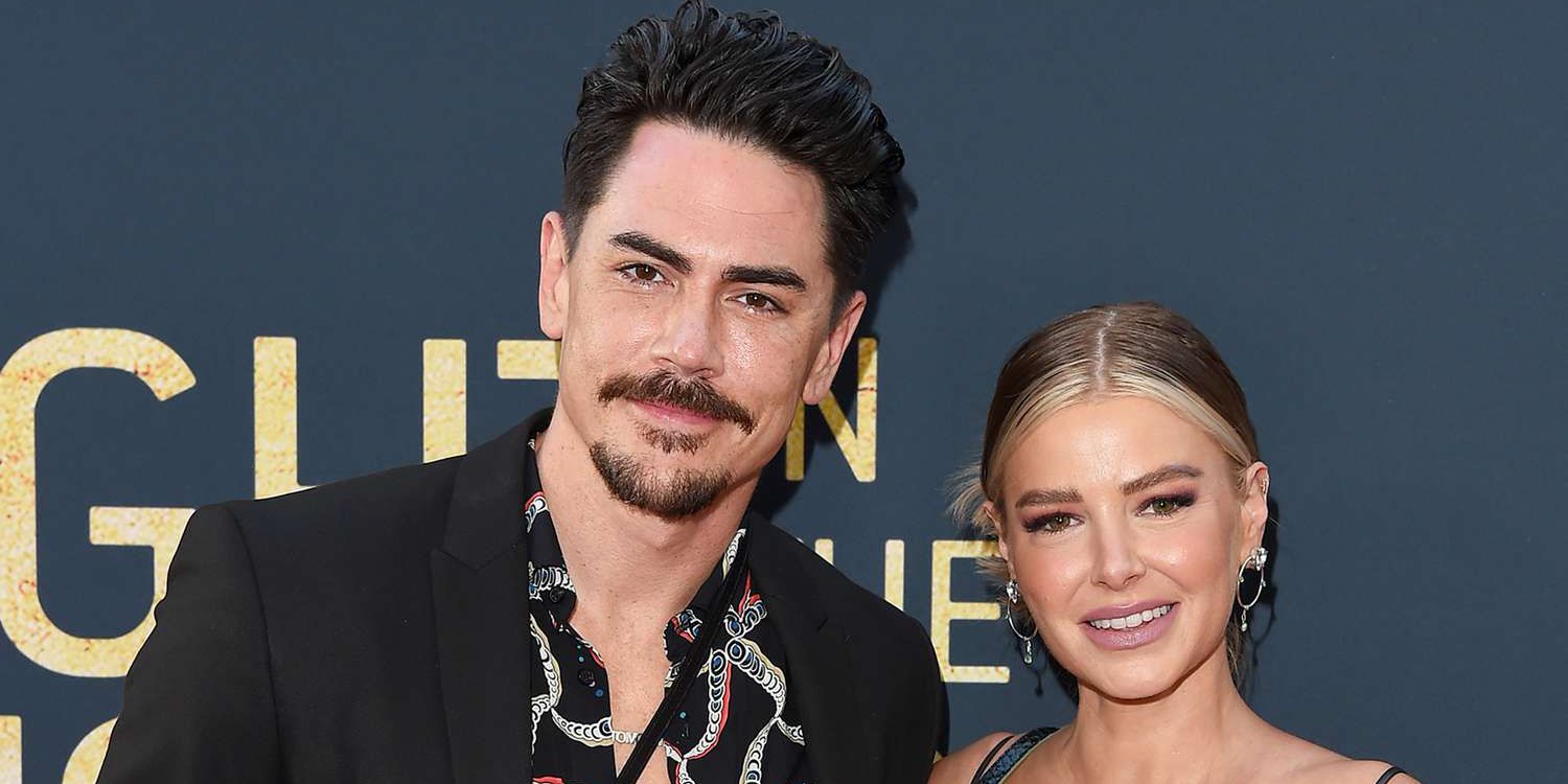 Regras de Tom Sandoval Ariana Madix Vanderpump