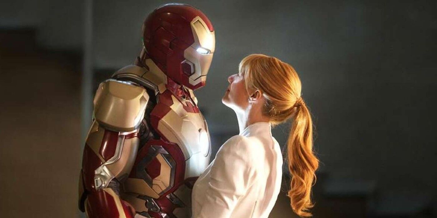 10 Things That Make No Sense About The MCU's Iron Man Movies