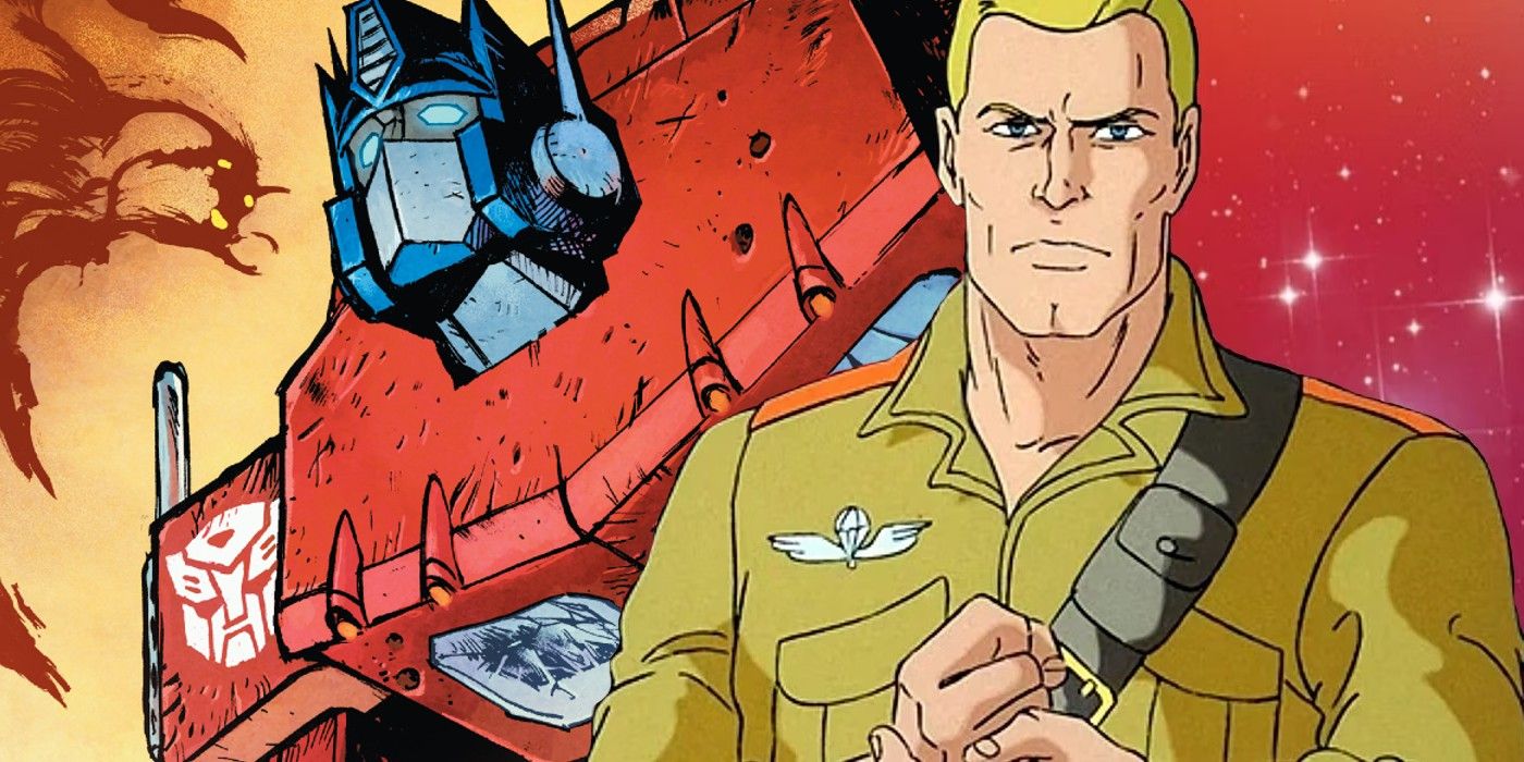 “Friend, Foe, or Something Else Entirely”: G.I. Joe Debuts the Dreadnoks In Blood Soaked Preview