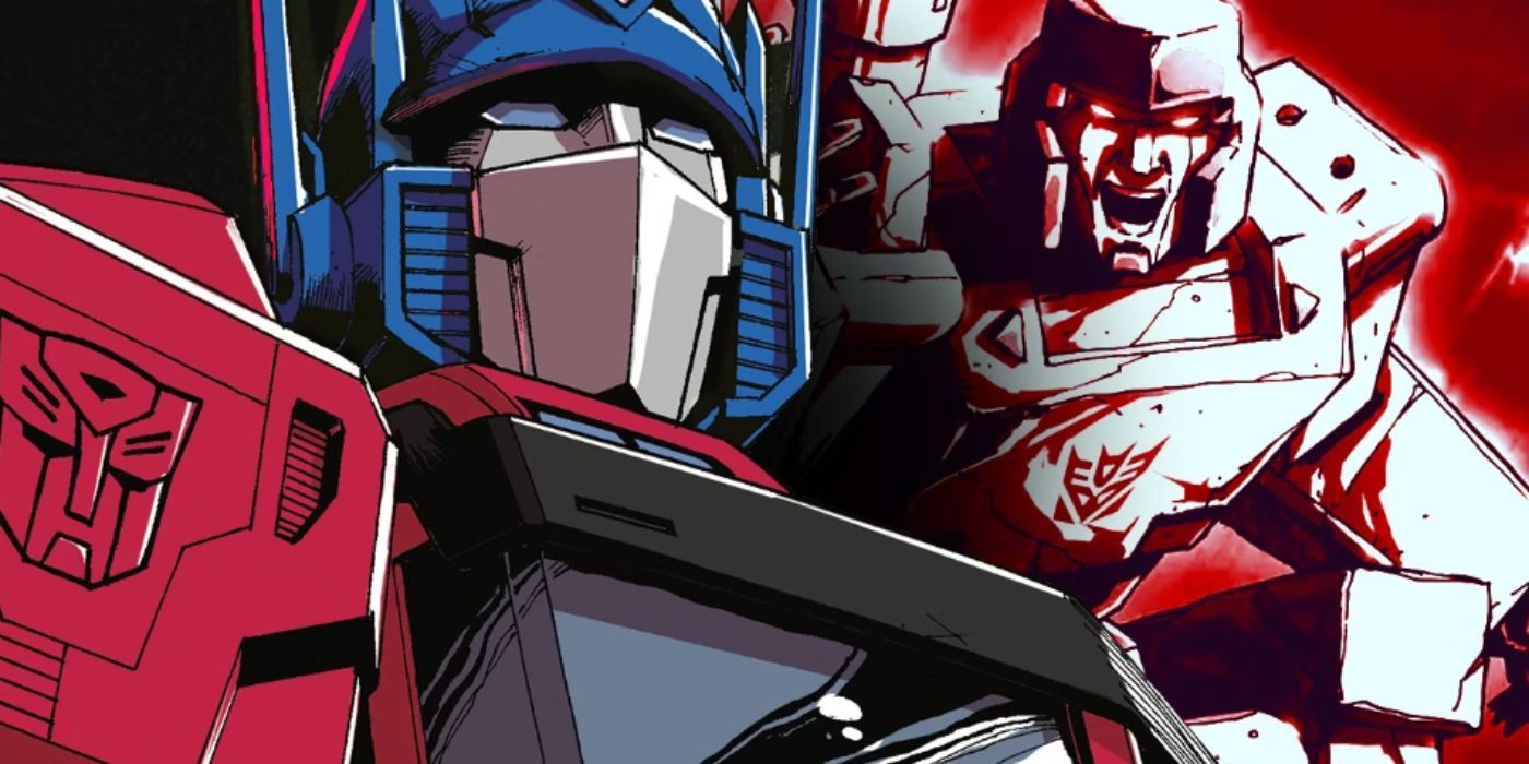 Transformers: Prime - Rage of the Dinobots #1 Reviews