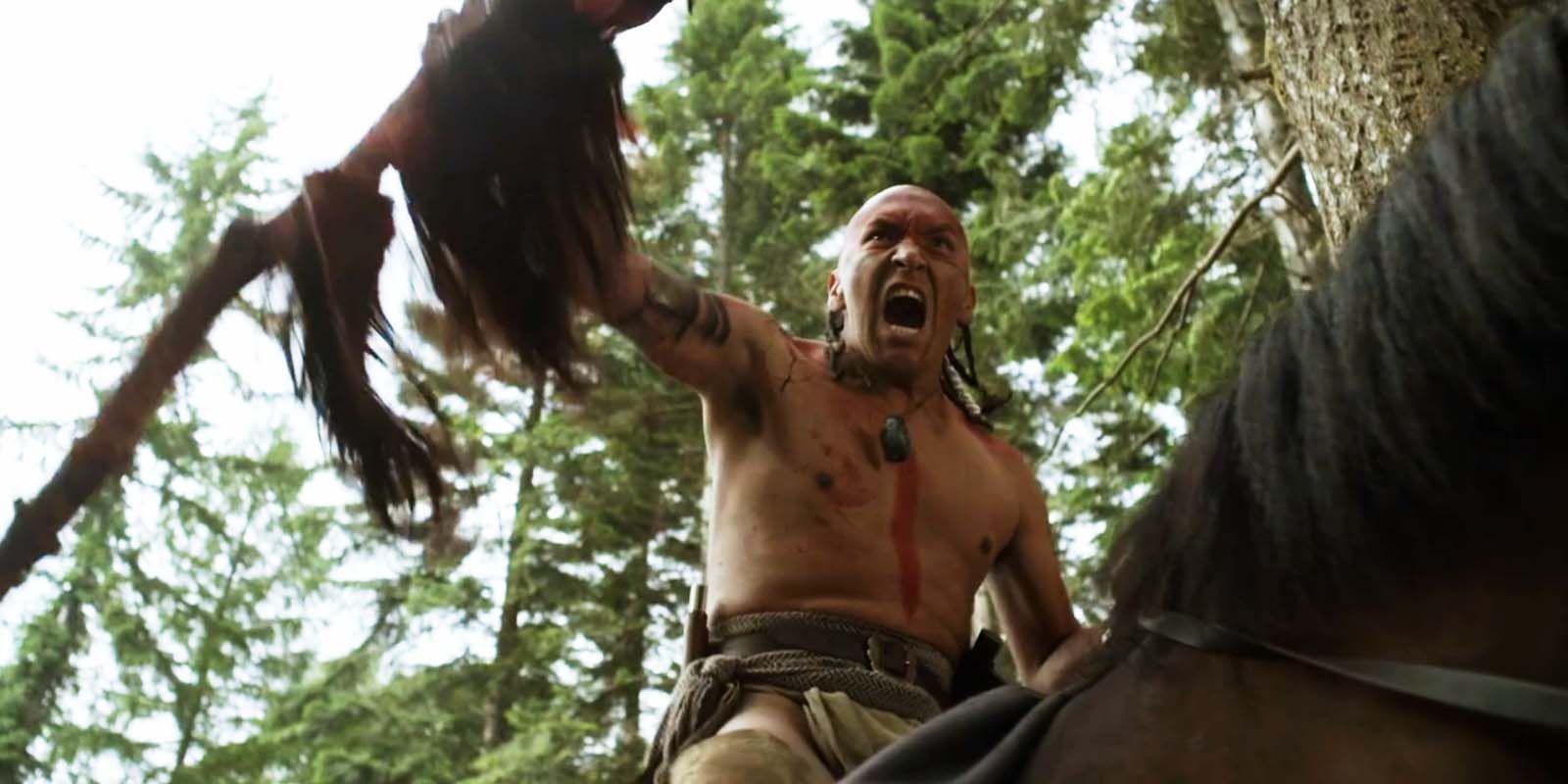 Unveiling the Mysterious Connection: Otter Tooth's Enigma and Wendigo's Quest