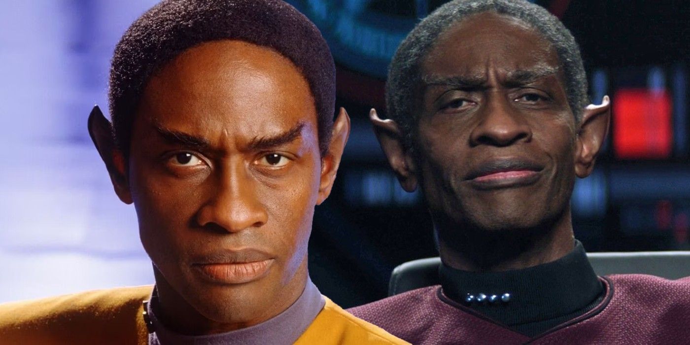 Tuvok’s Complete Star Trek Timeline Explained