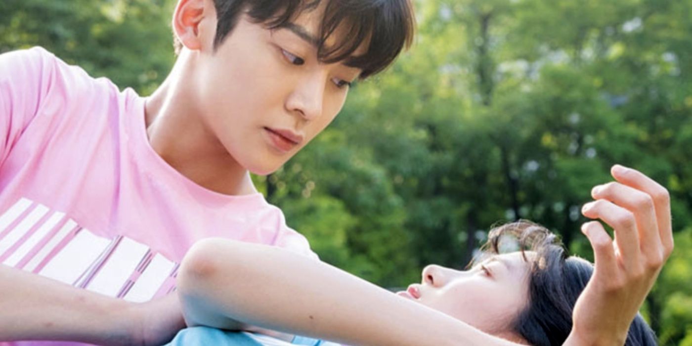 20 Best Love Triangles In K-Dramas, Ranked