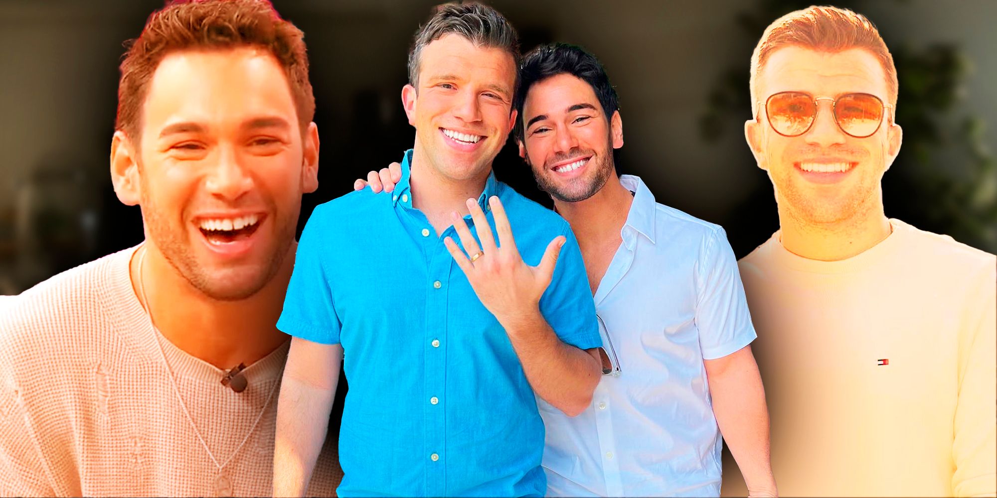 “A Dream Come True”: Big Brother 21 Star Tommy Bracco Engaged To Joey Macli