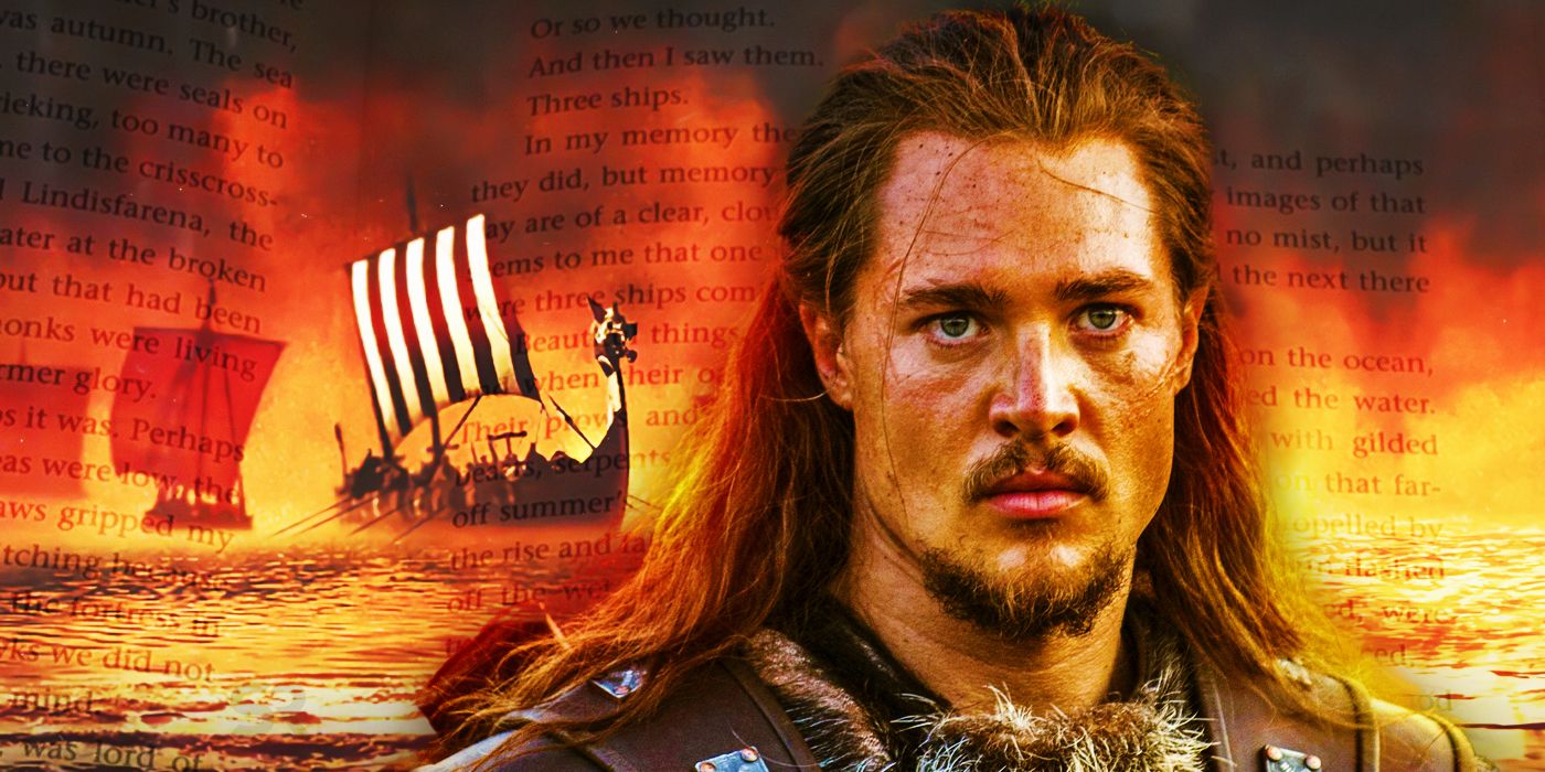 How old was Uhtred when he died?