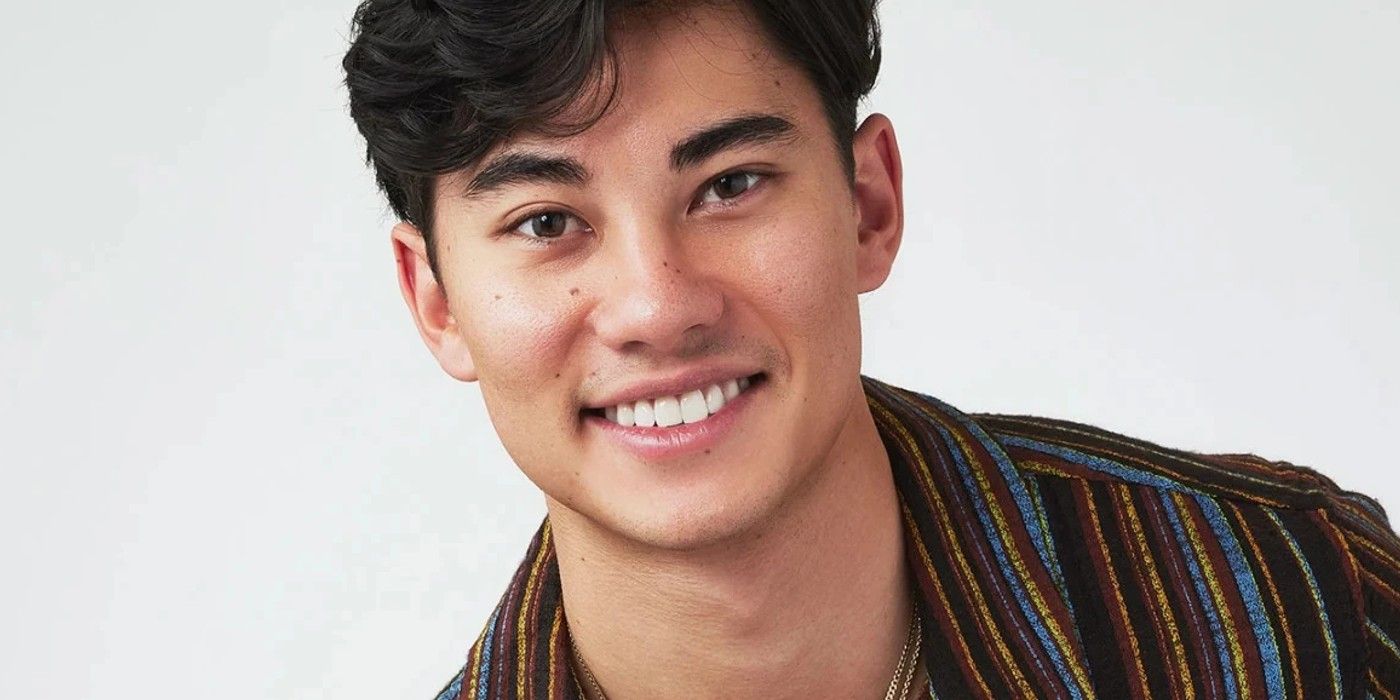 Warwick Reider Bachelorette season 20
