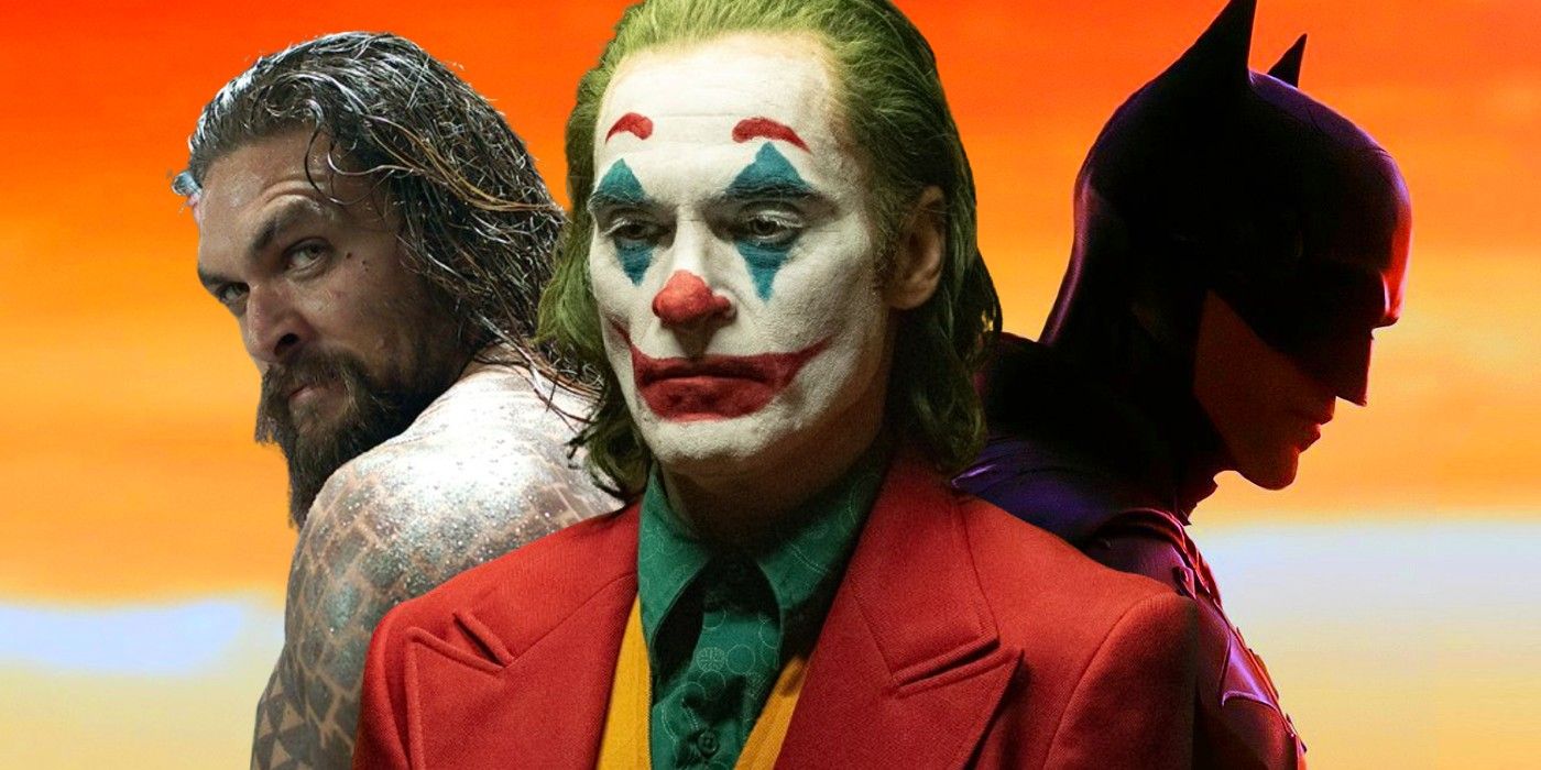 Predicting The Box Office Performance Of Every 2024 Marvel & DC Movie