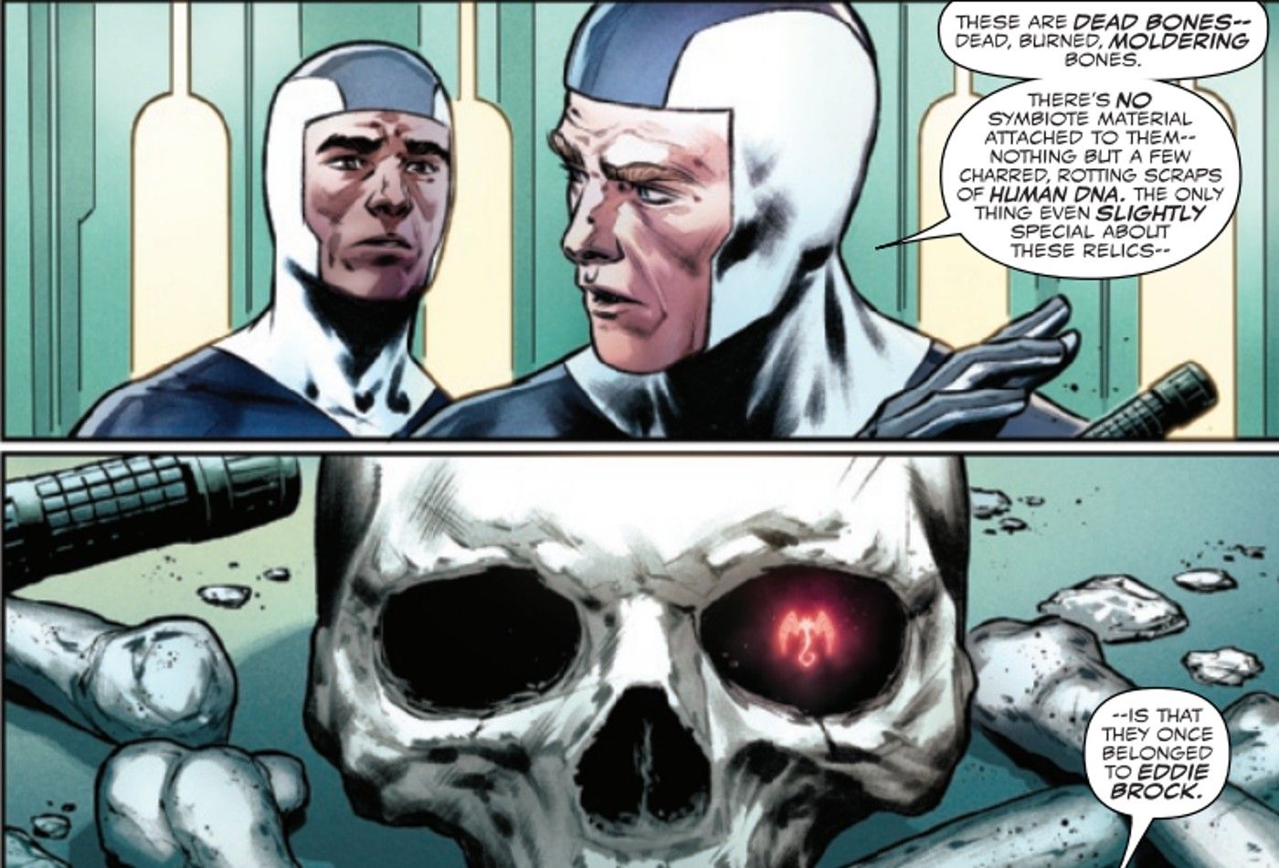 Sorry Wolverine - Marvel's NEW Best Healing Factor Makes Logan Look Weak