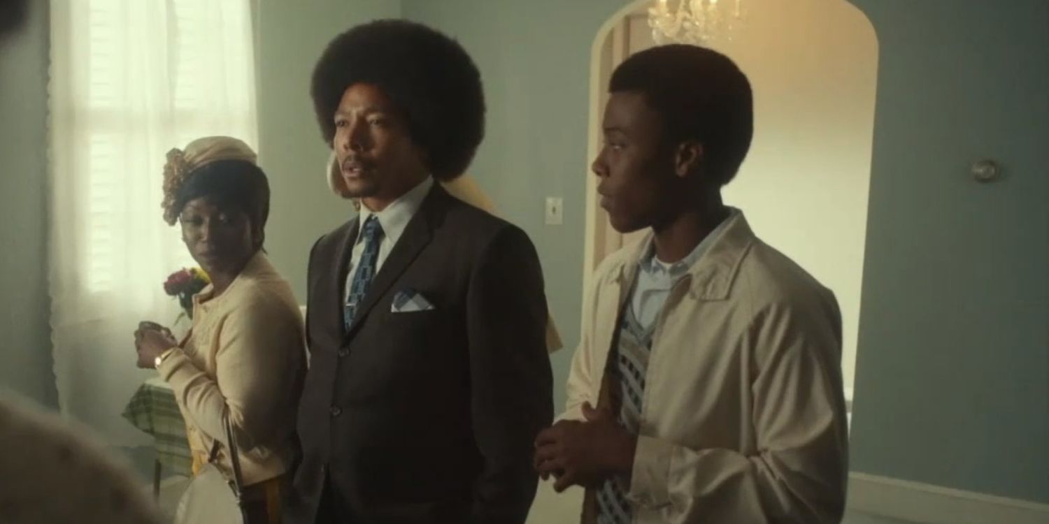 The Wonder Years Season 2 Episode 4: Unveiling 6 Major Character Secrets