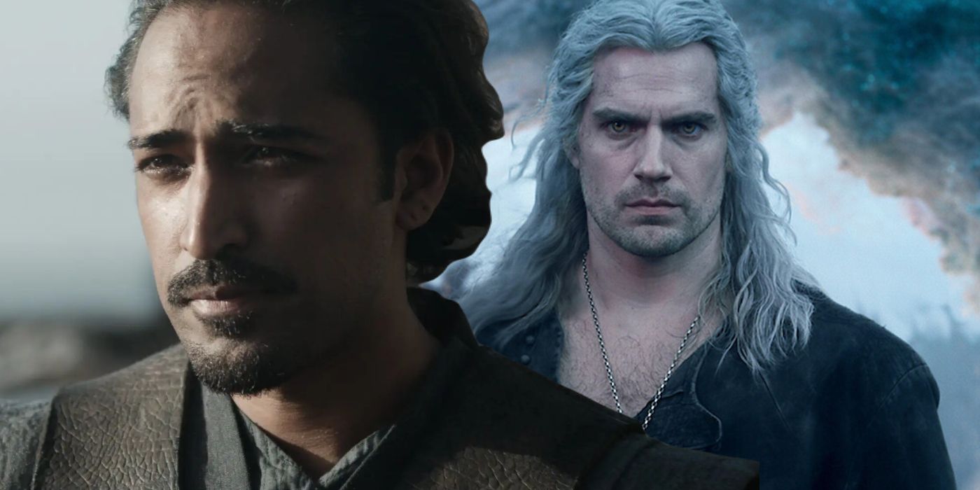 The Witcher Season 4's Geralt Recast Comes At An Ideal Time For The Character