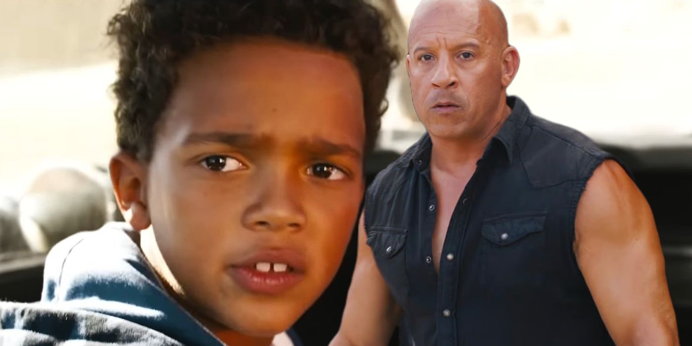 Fast & Furious 10 Post-Credits Scene Gets Spoiled by New Report