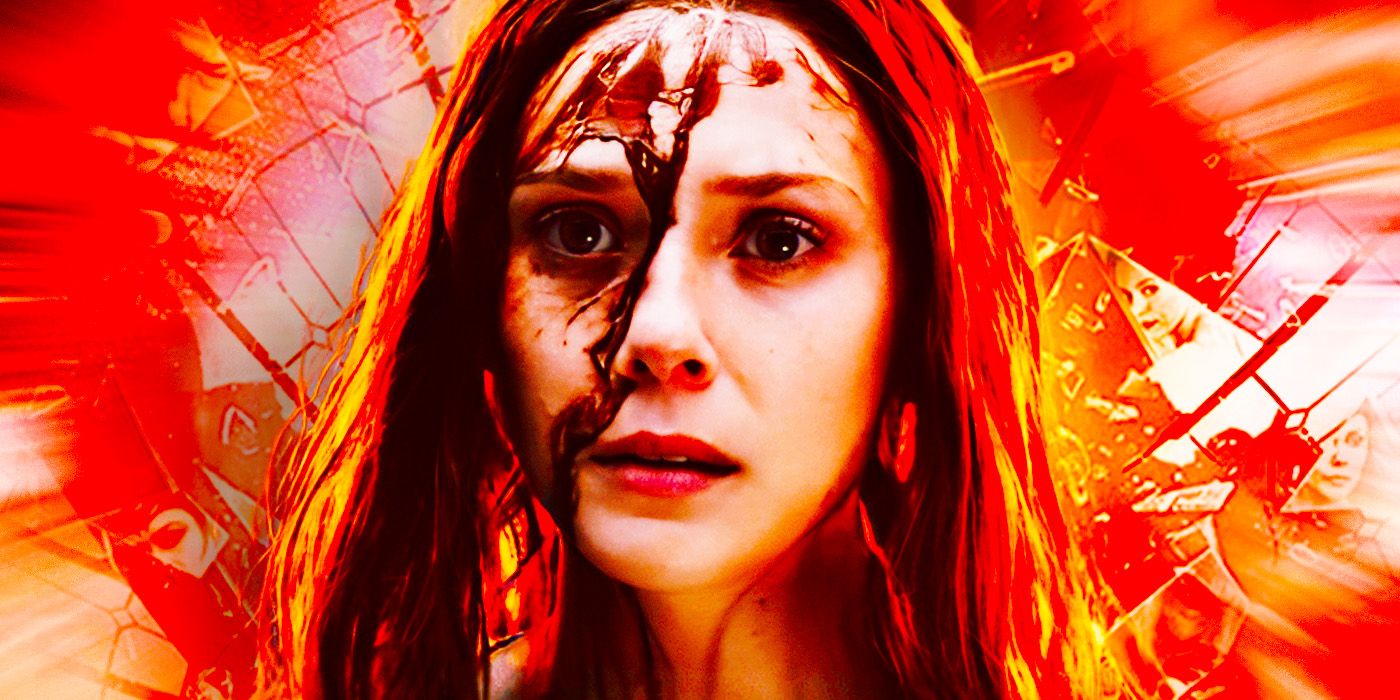 Scarlet Witch returns in Loki season 2 and Lady Death Strike in Deadpool 3  - Moviefeed - Medium