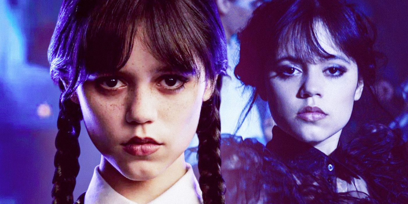 Tim Burton's WEDNESDAY Netflix series has added 10 new cast members,  joining previously announced Jenna Ortega as Wednesday Addams…