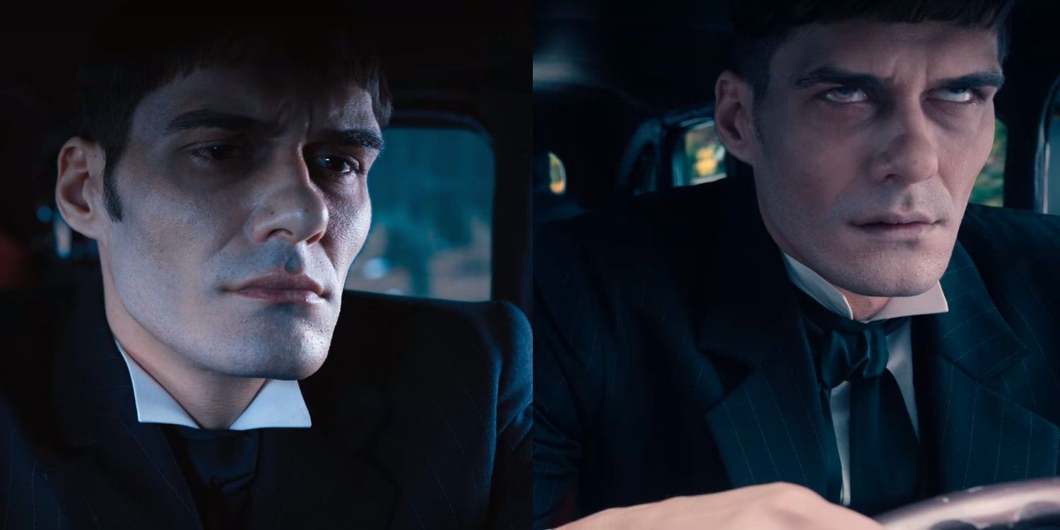 Unexpected Twist Shocking Revelation Teases Resurrection of Beloved