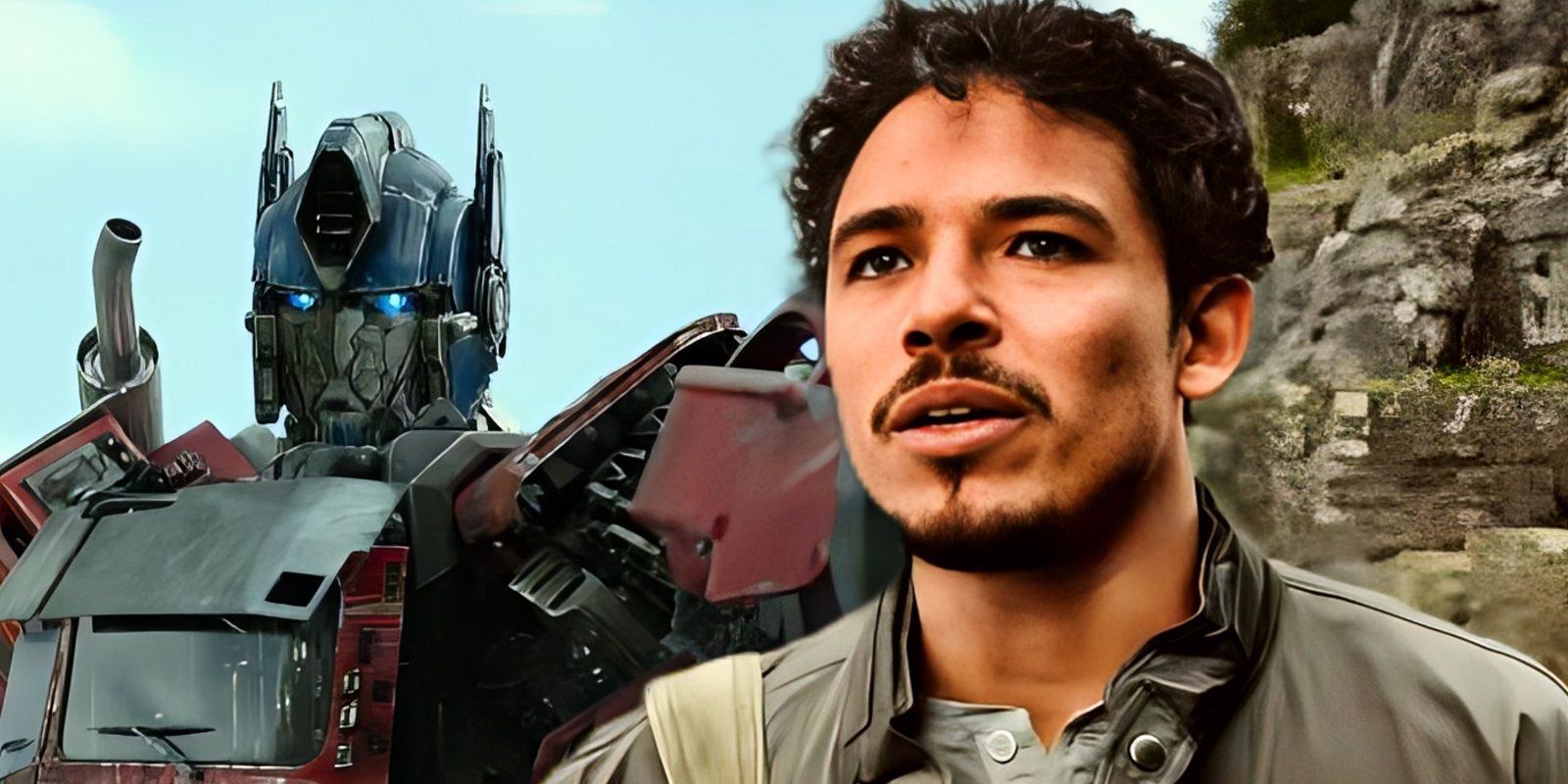 What Happens To Transformers Movies After THAT Noah Diaz Twist