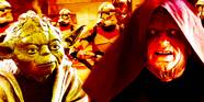 What Is Order 66 How The Jedi Purge Changed Star Wars Forever