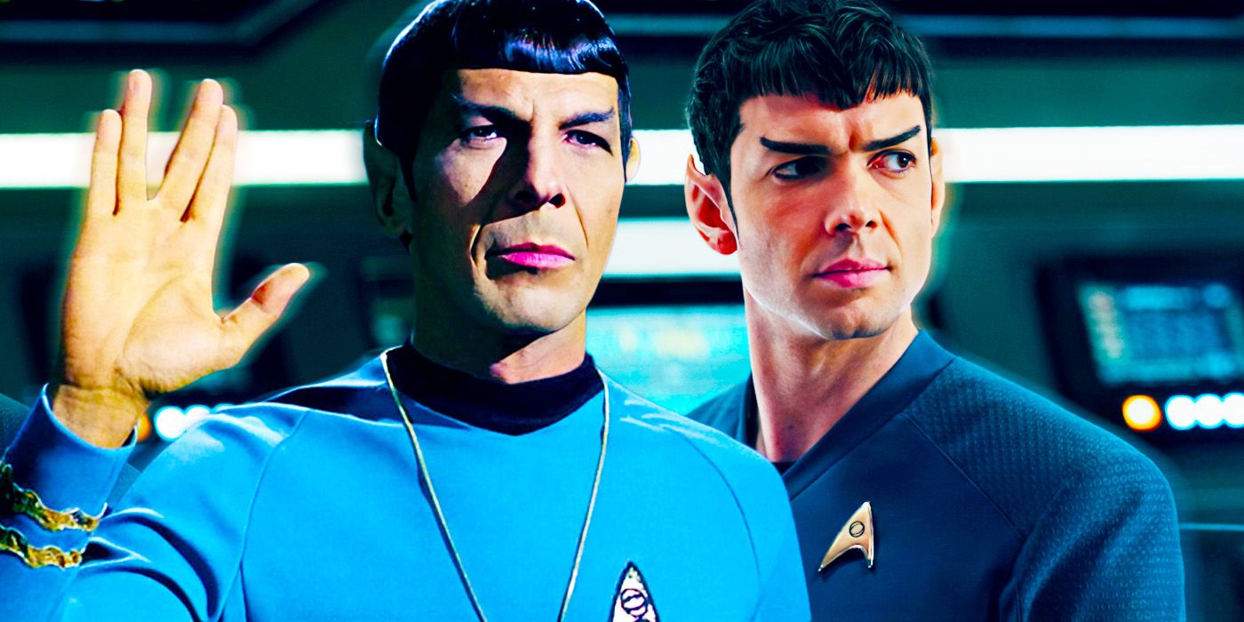 spock viewers