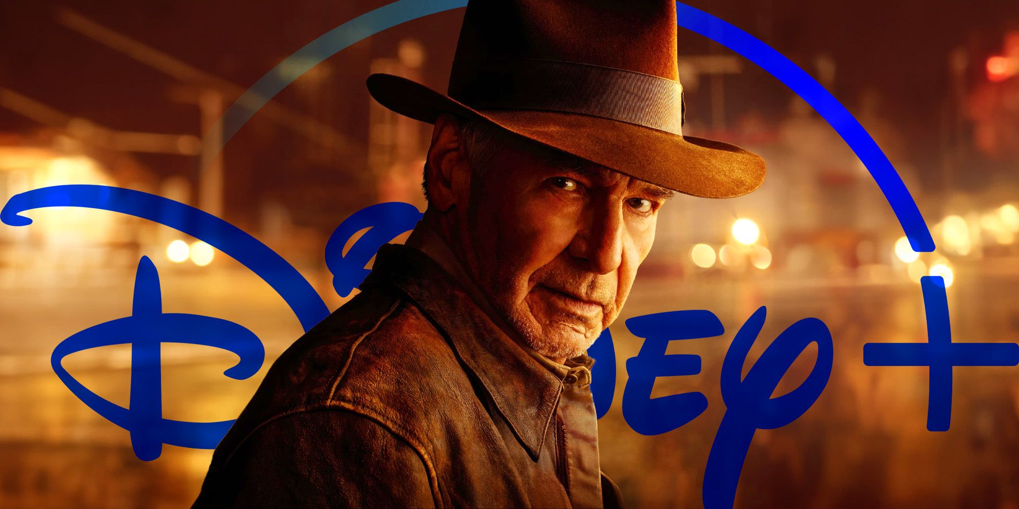 Disney at Heart: Indiana Jones On DisneyPlus