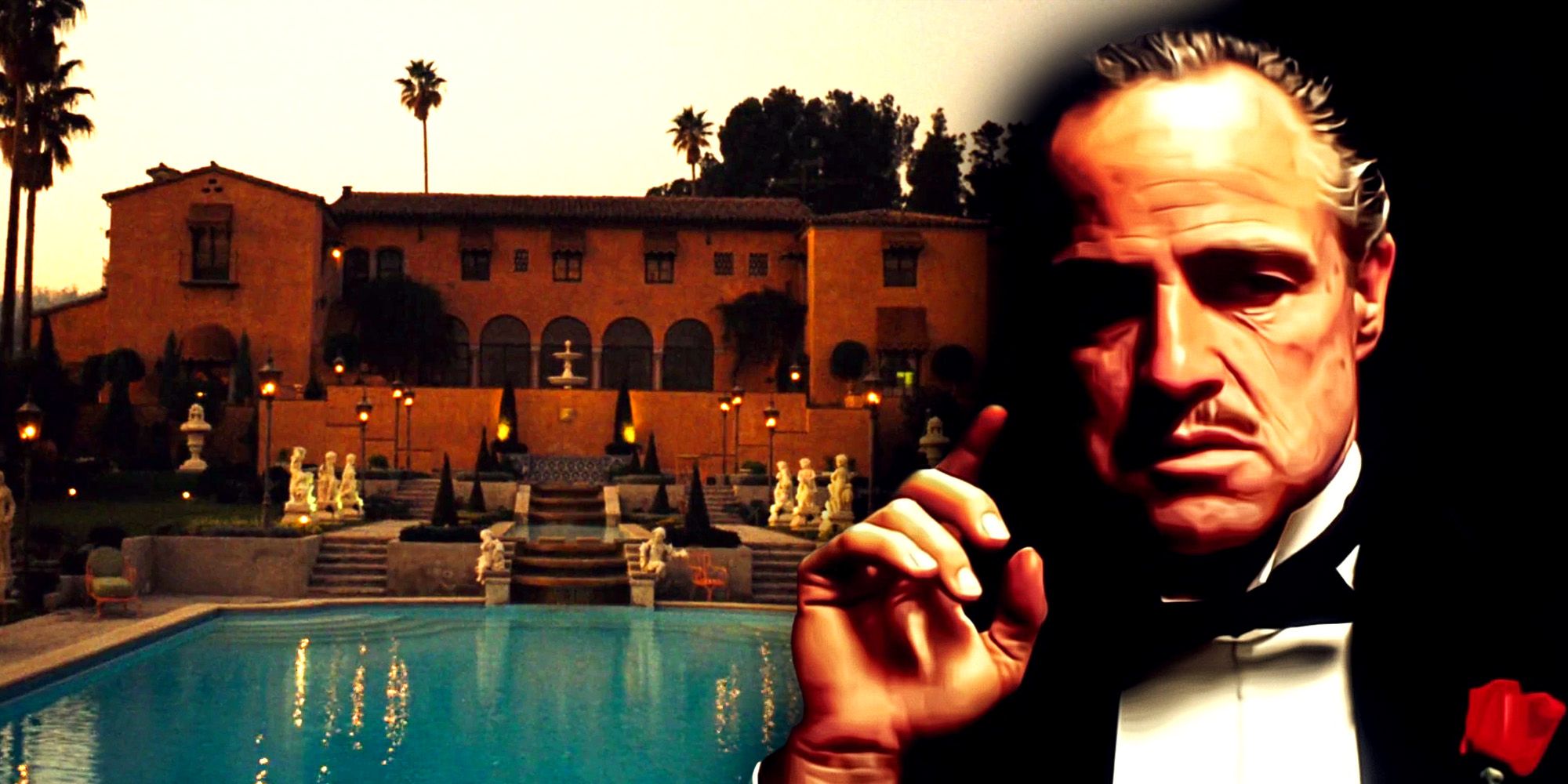 Where Was The Godfather Filmed? All Filming Locations Explained