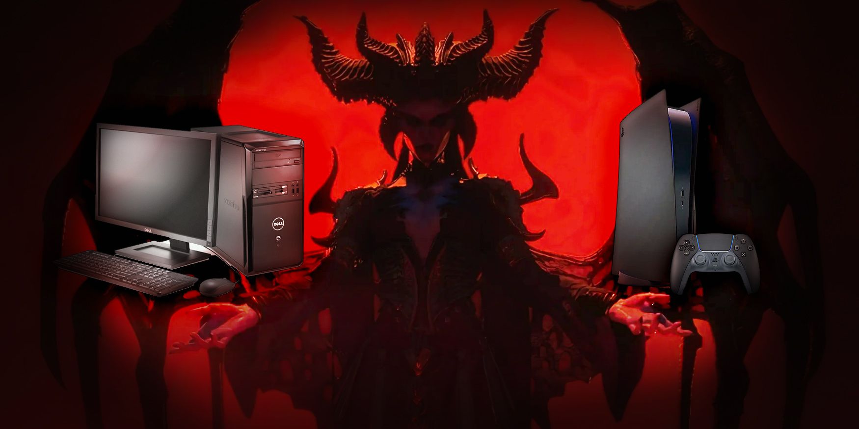 Will Diablo 4 Run on Your PC? - CNET