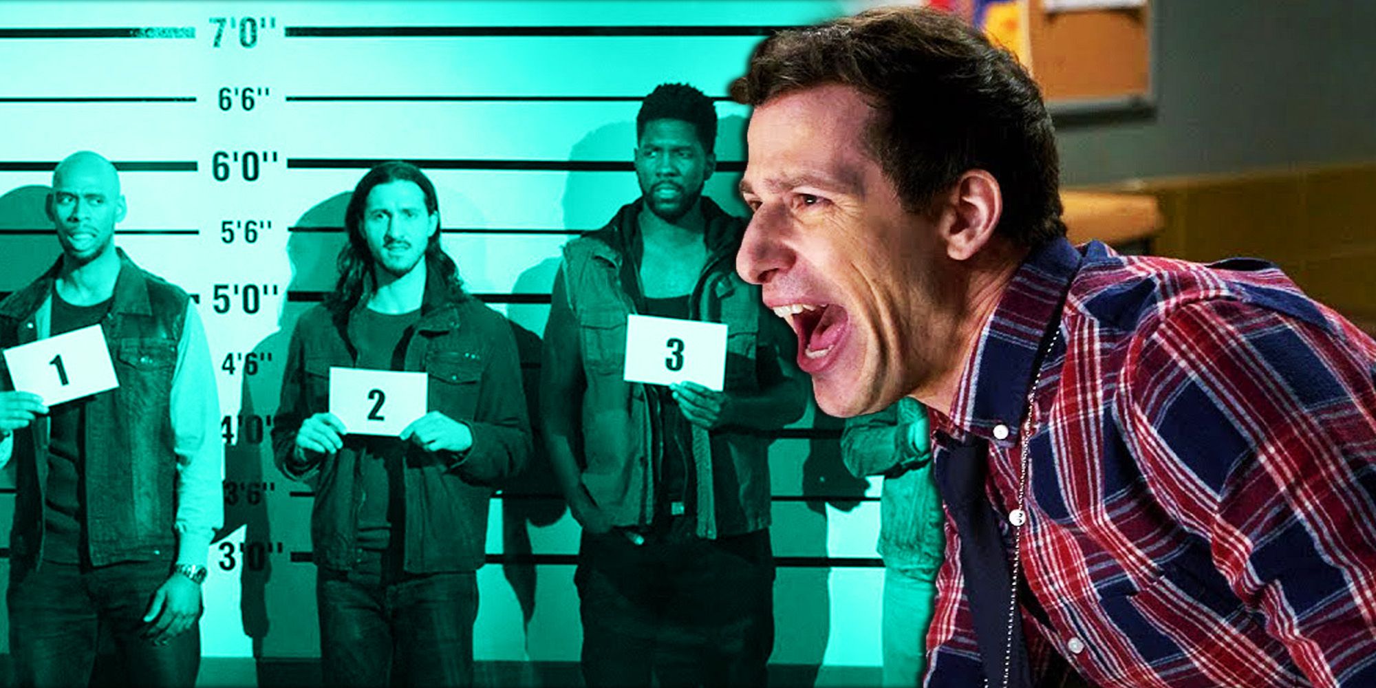 How 'Brooklyn Nine-Nine' Nailed its Backstreet Boys Cold Open and