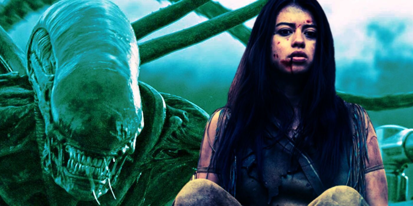 Why Disney Rebooting Alien Is Harder Than Bringing Predator Back