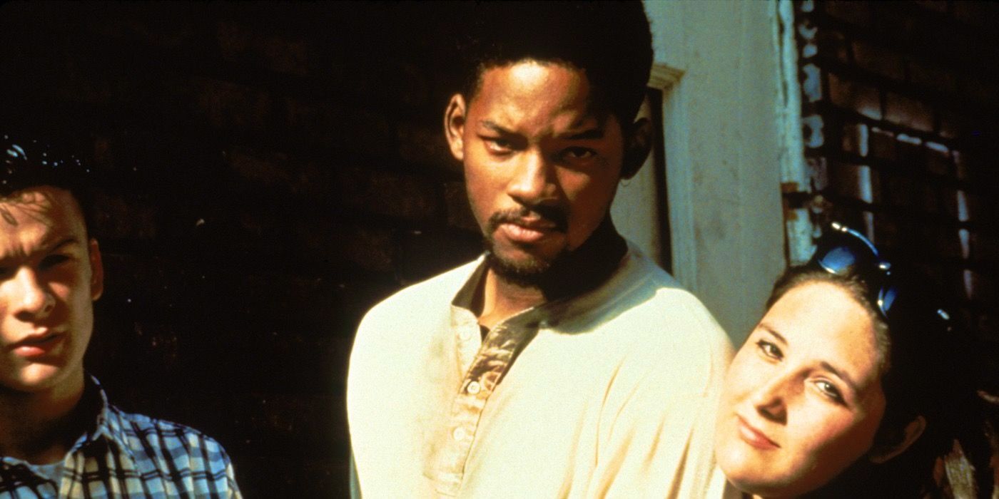 The 8 Movies That Defined Will Smith's Career