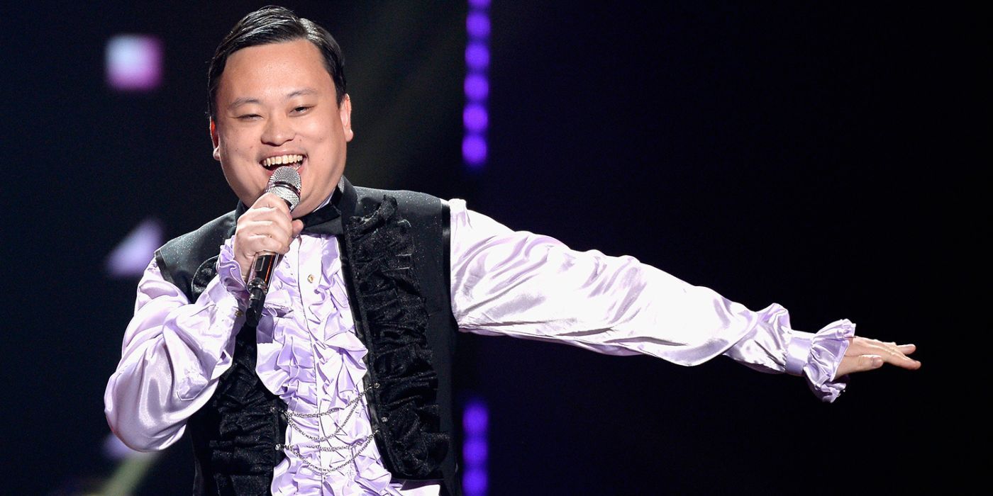 American Idol She Bangs: The Phenomenon Of William Hung's Unforgettable ...