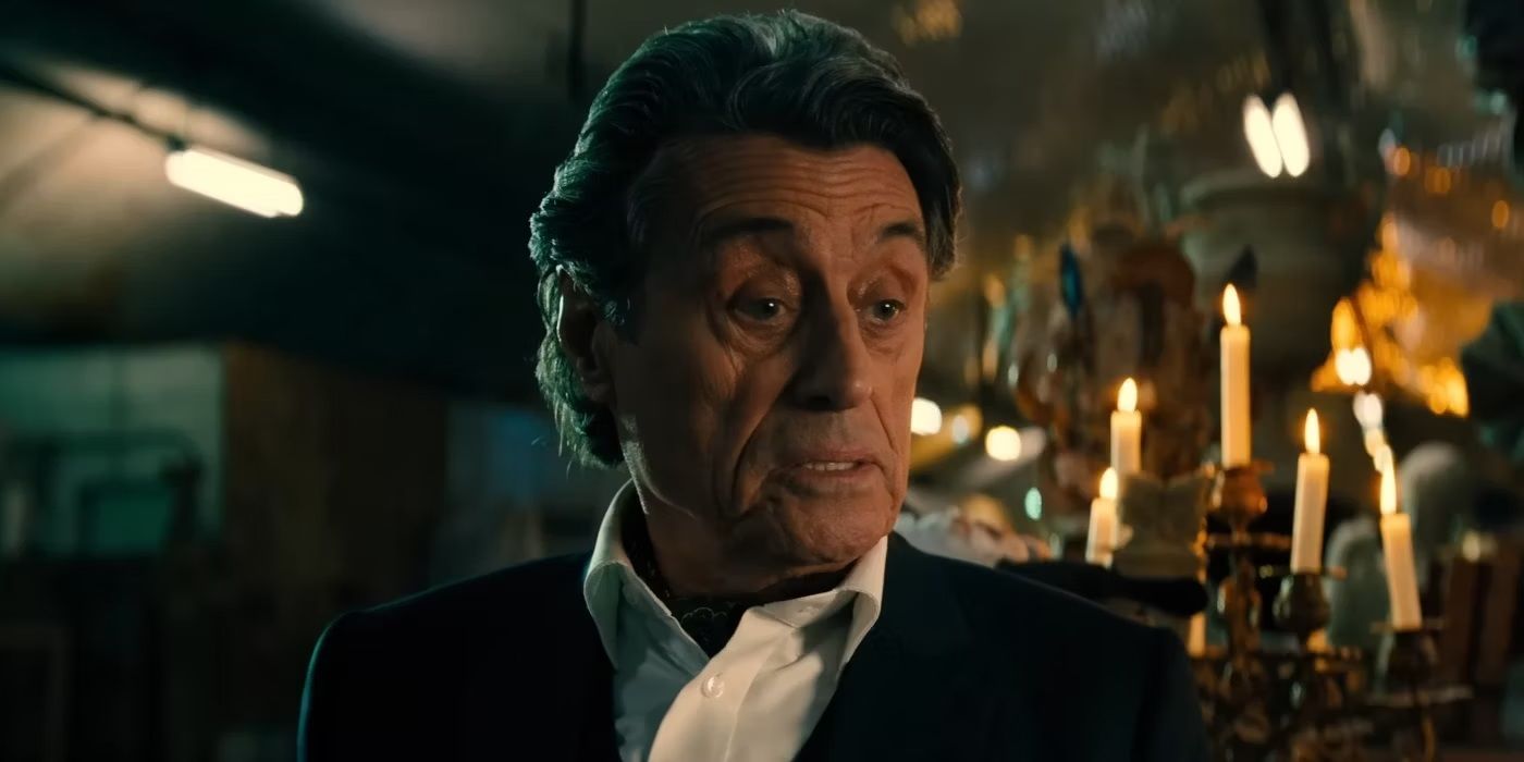 Who The Continental's Manager Was Before Winston In John Wick