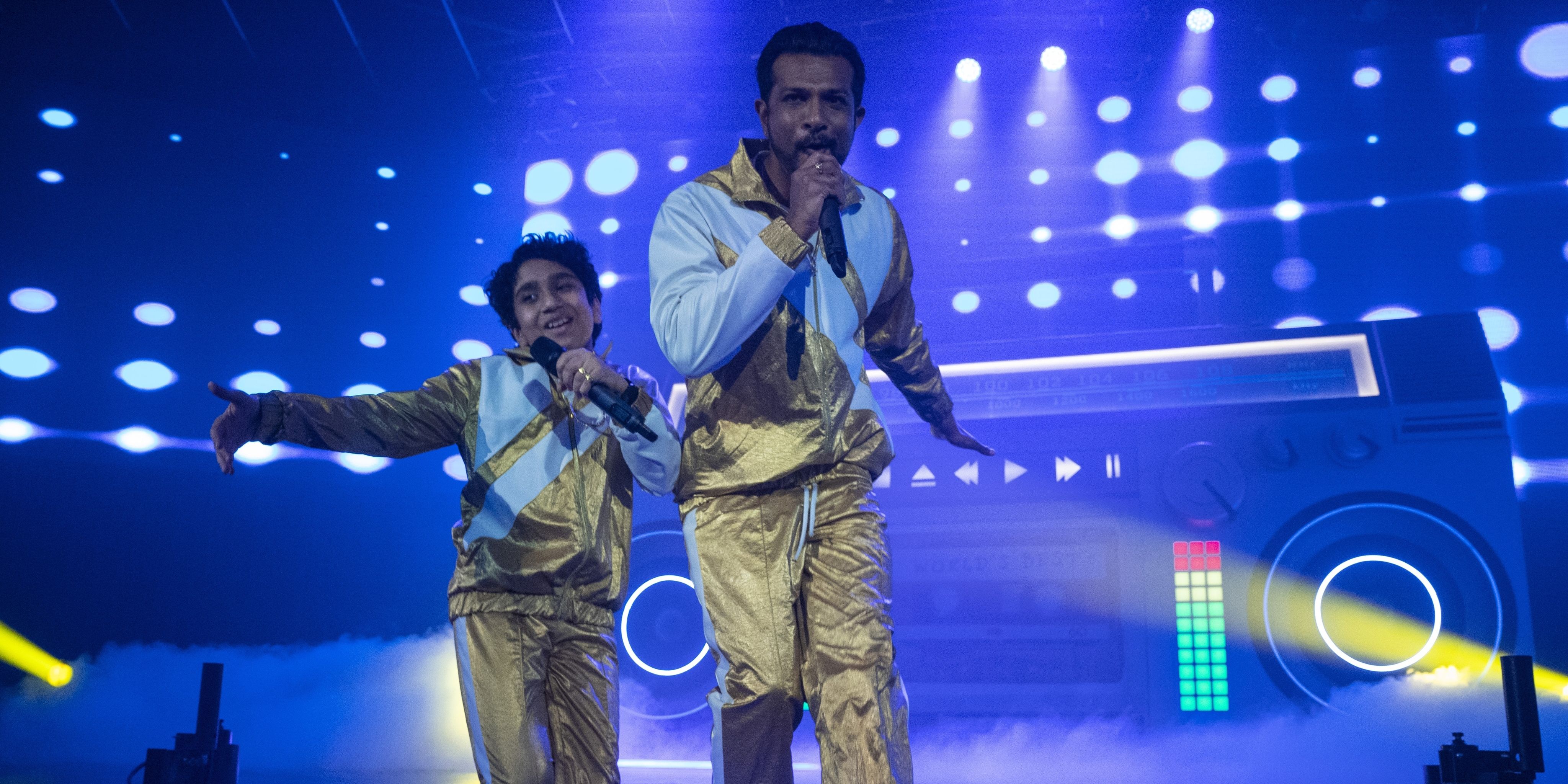 Wolrd&rsquo;s Best Still 1