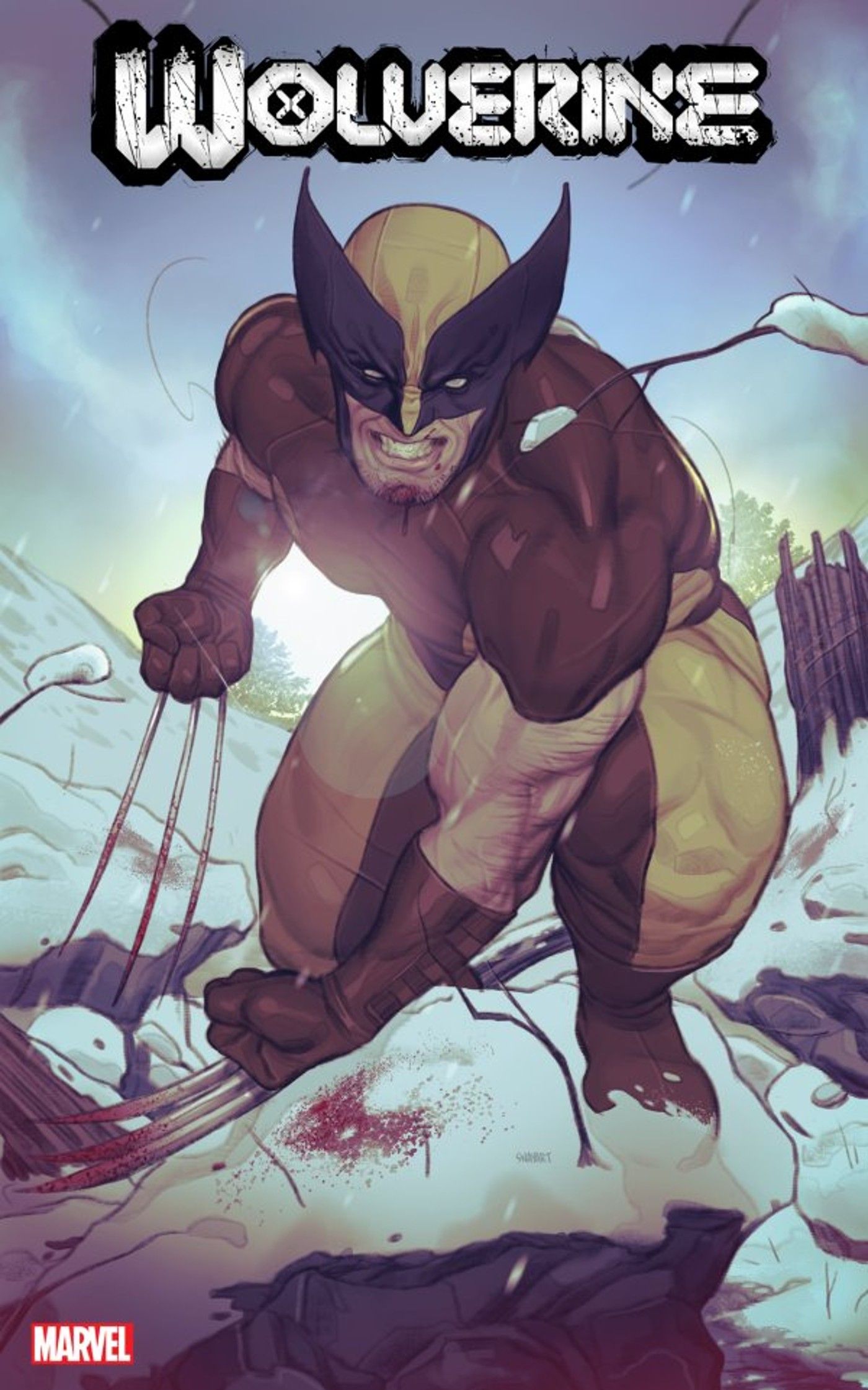 wolverine 37