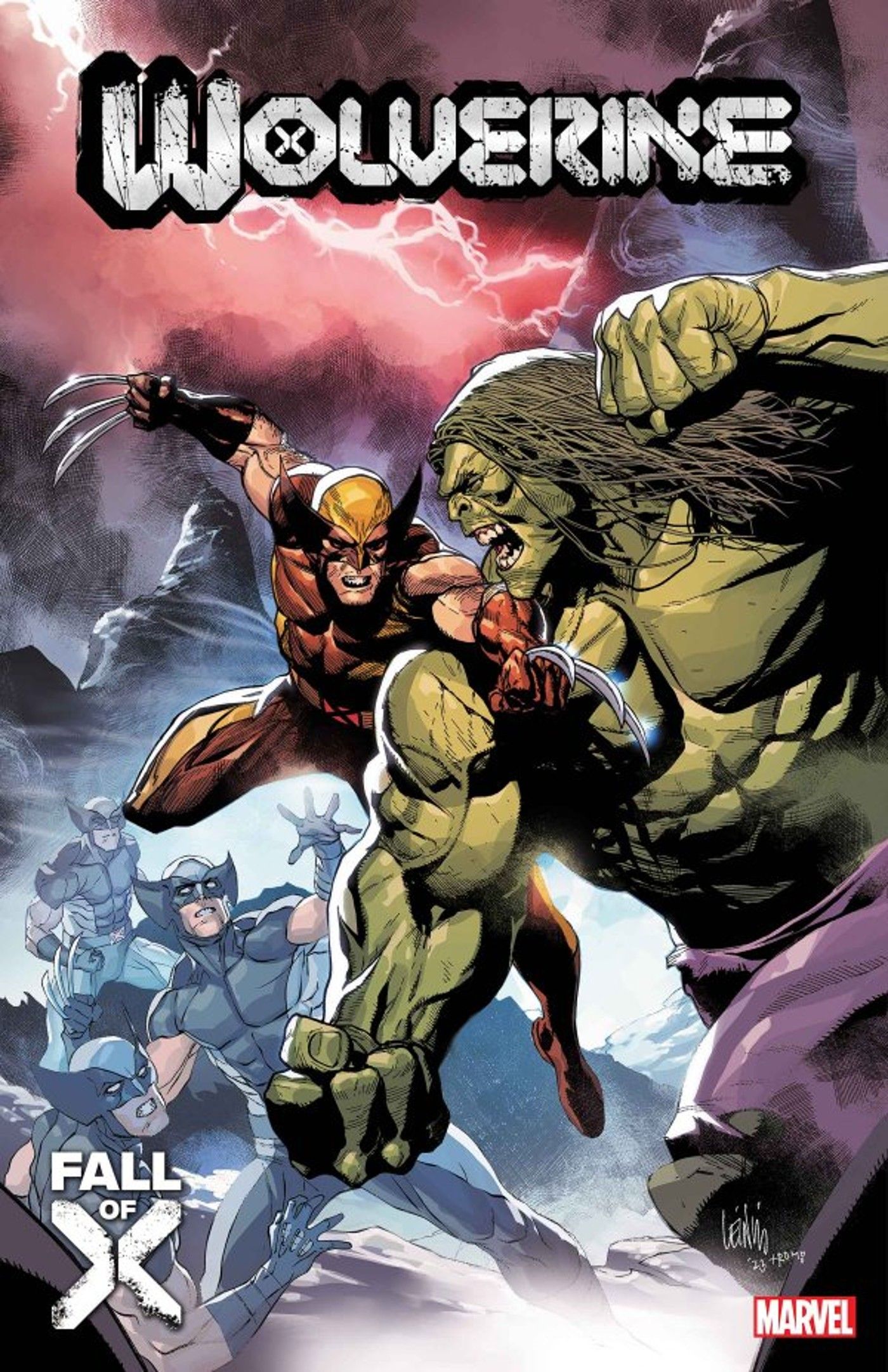wolverine vs hulk-1